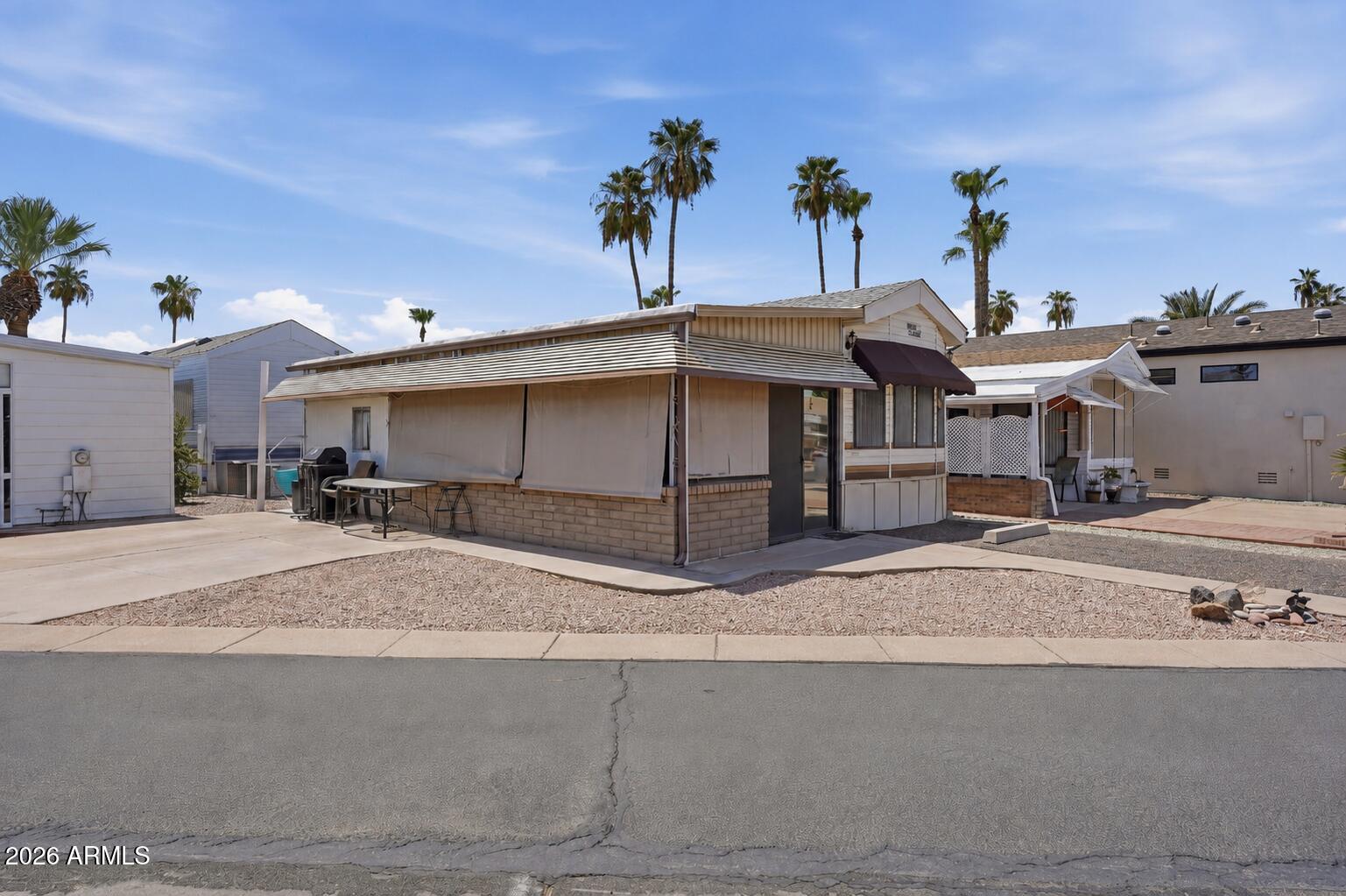 5001 N Main Street Aero 41