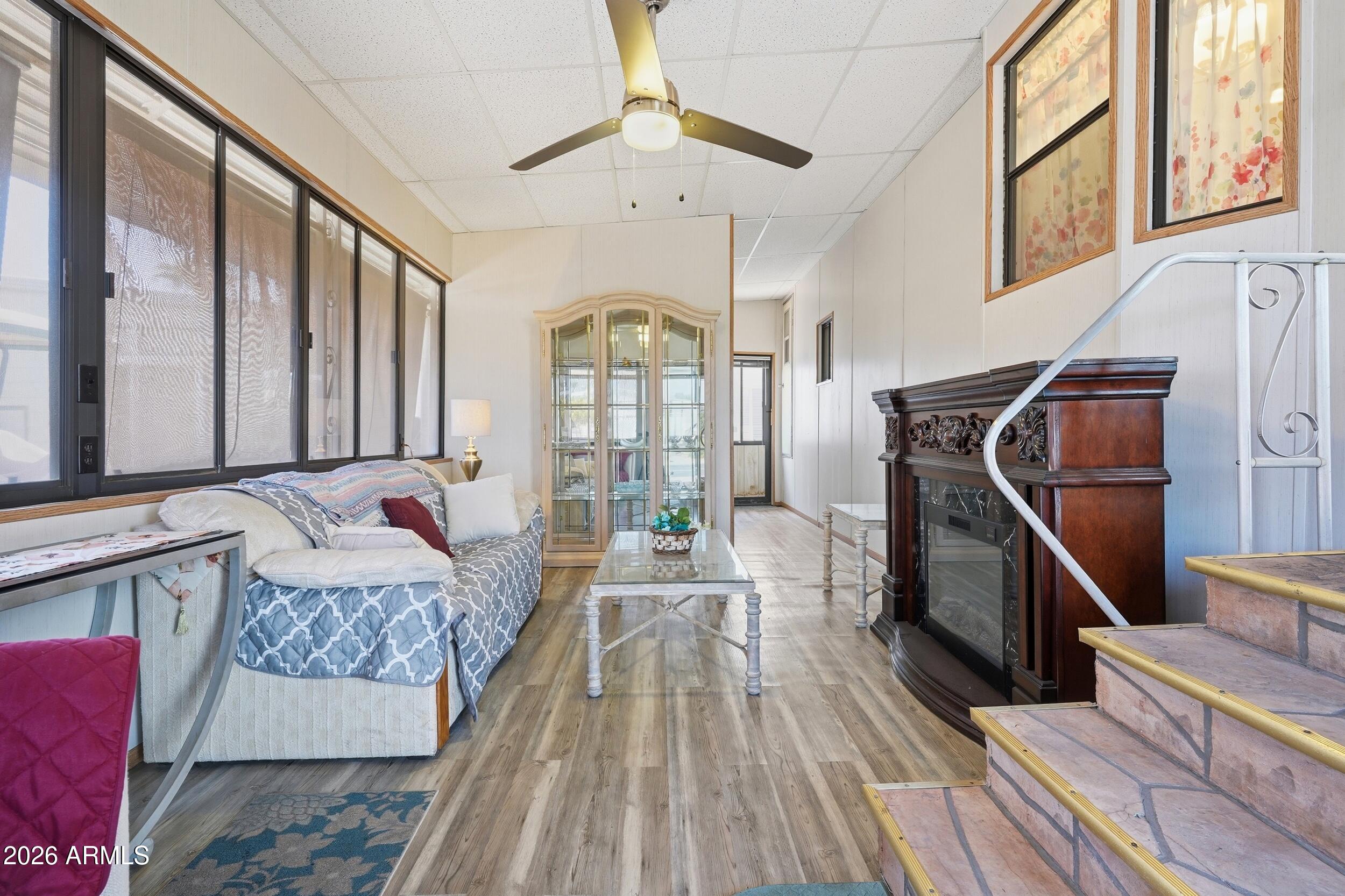5001 N Main Street Aero 41