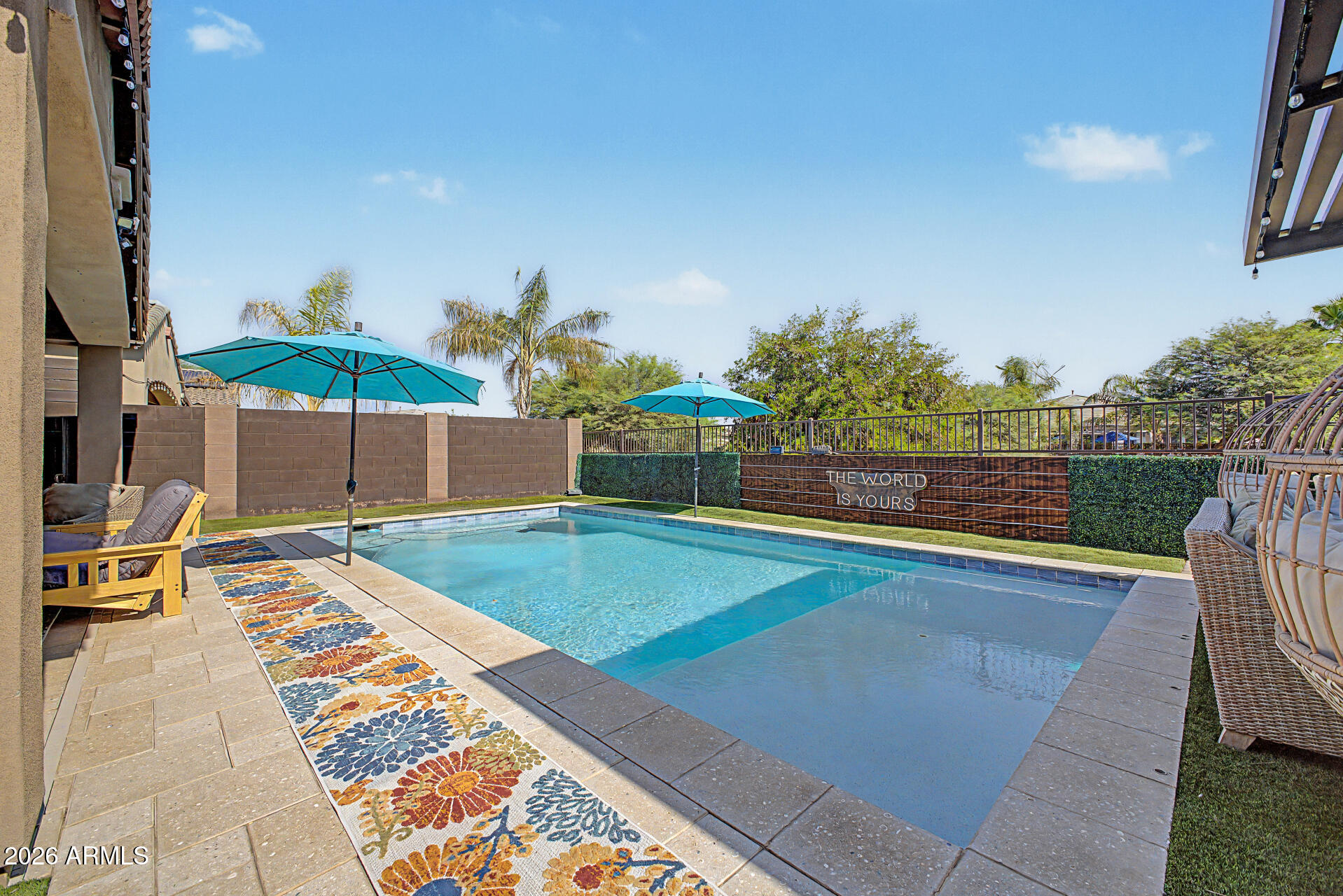 3383 E MYRTABEL Way