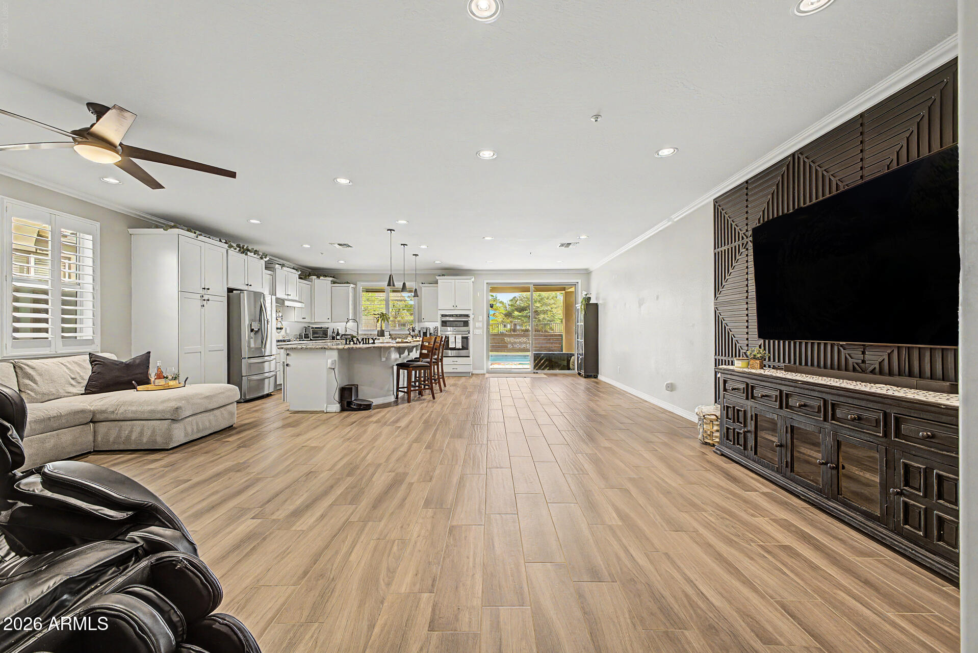 3383 E MYRTABEL Way