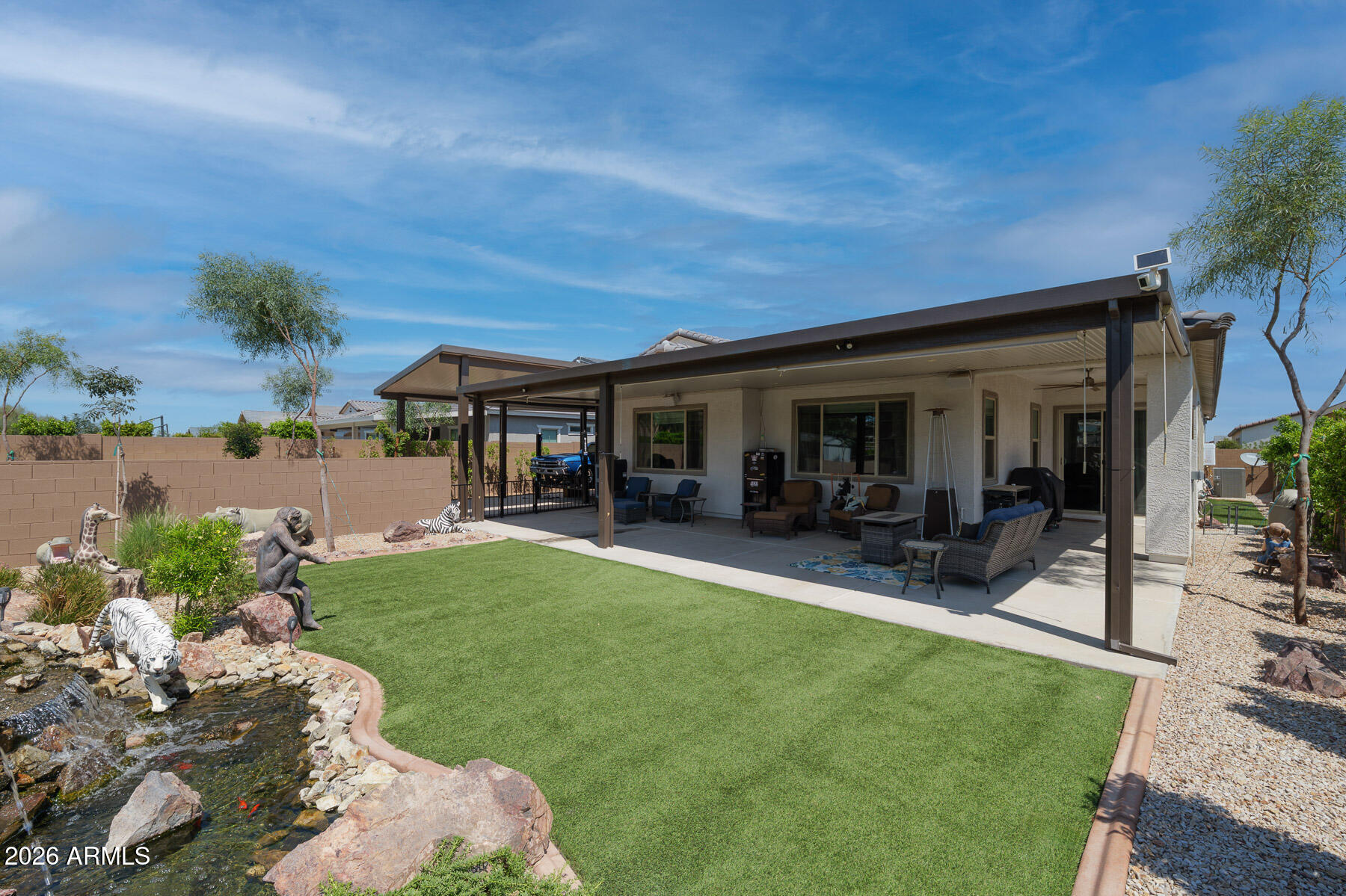 21941 E NIGHTINGALE Court
