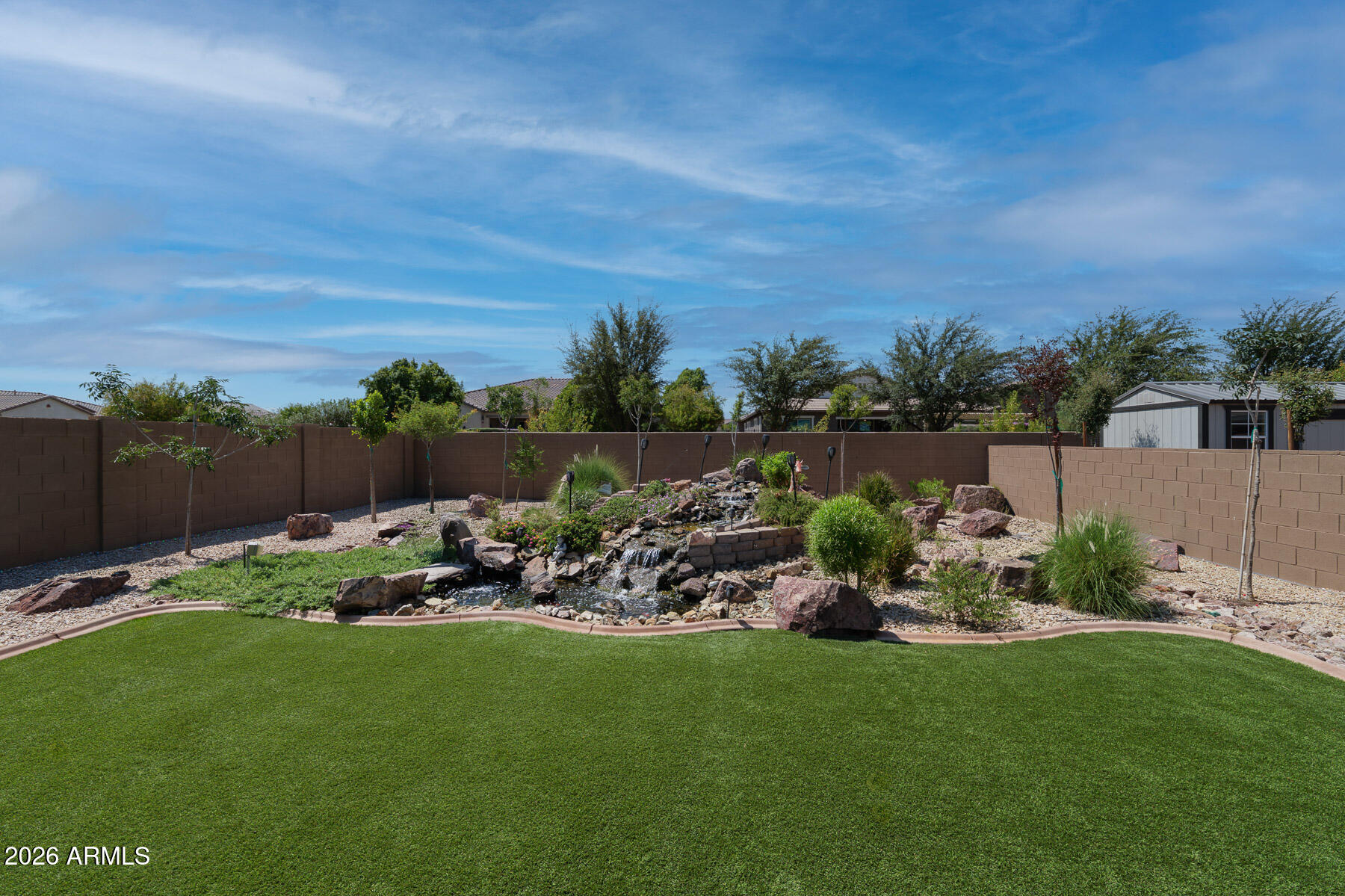 21941 E NIGHTINGALE Court
