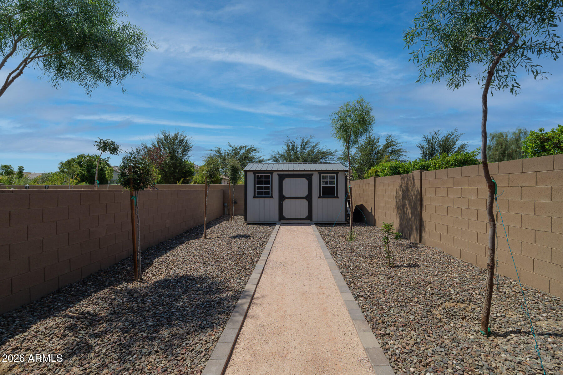 21941 E NIGHTINGALE Court