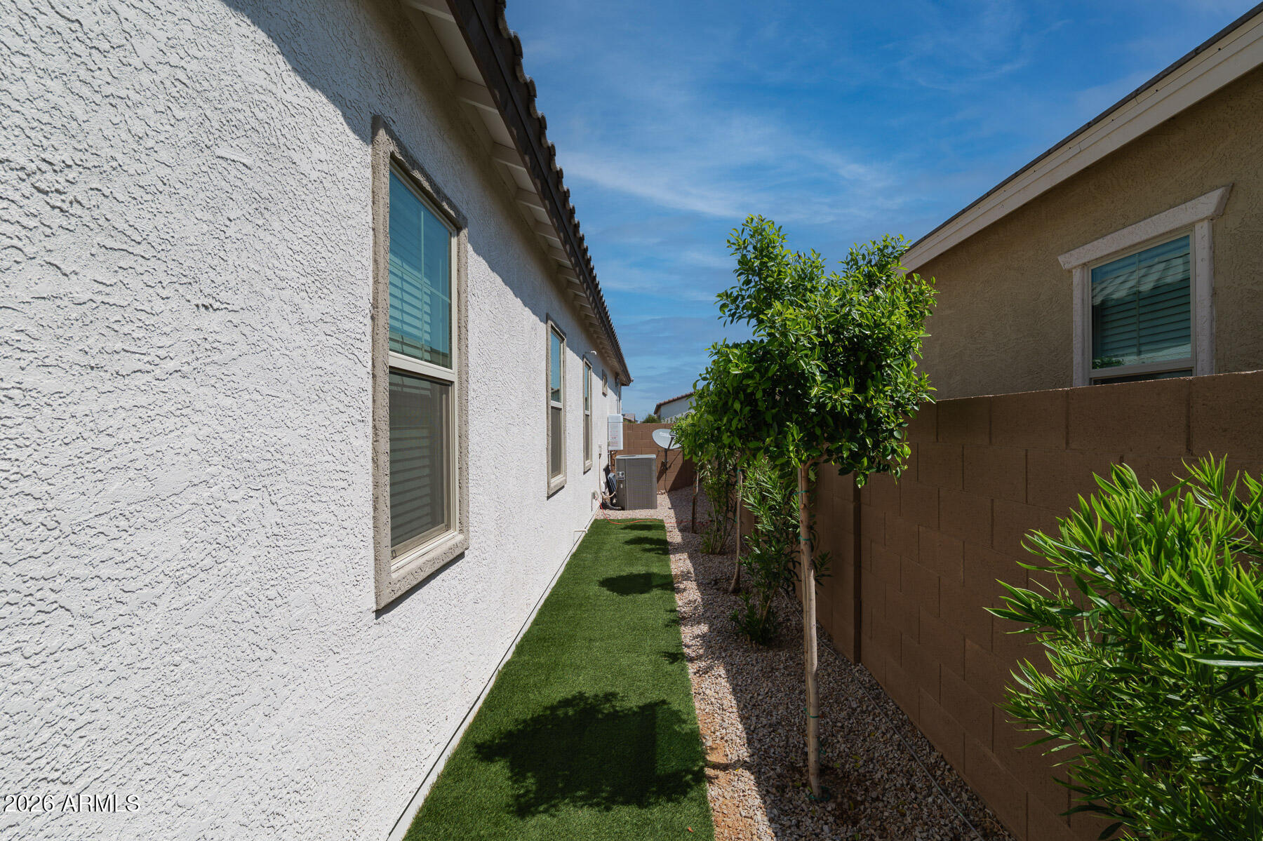 21941 E NIGHTINGALE Court