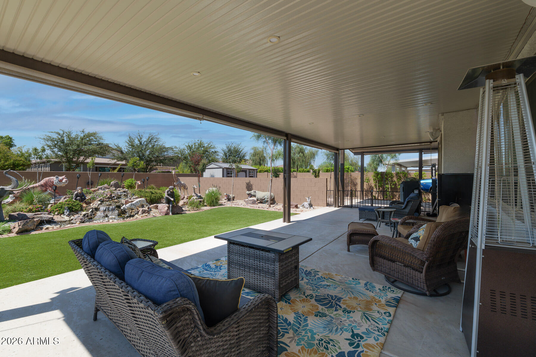 21941 E NIGHTINGALE Court