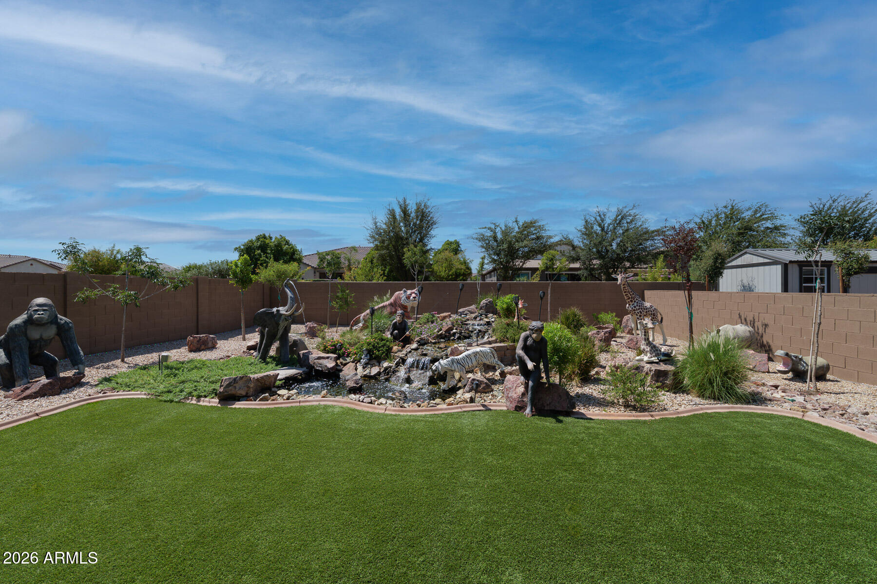 21941 E NIGHTINGALE Court