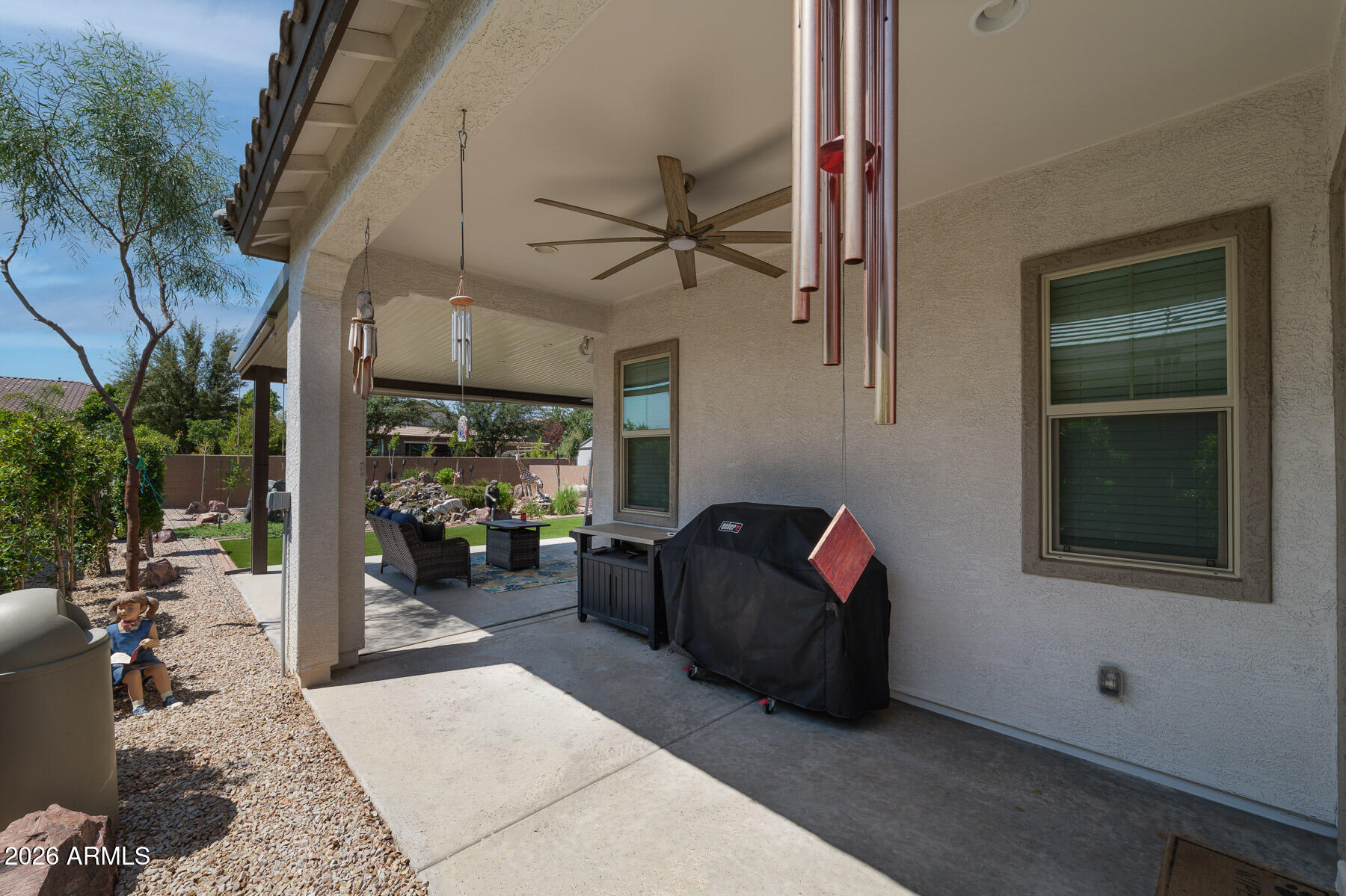 21941 E NIGHTINGALE Court