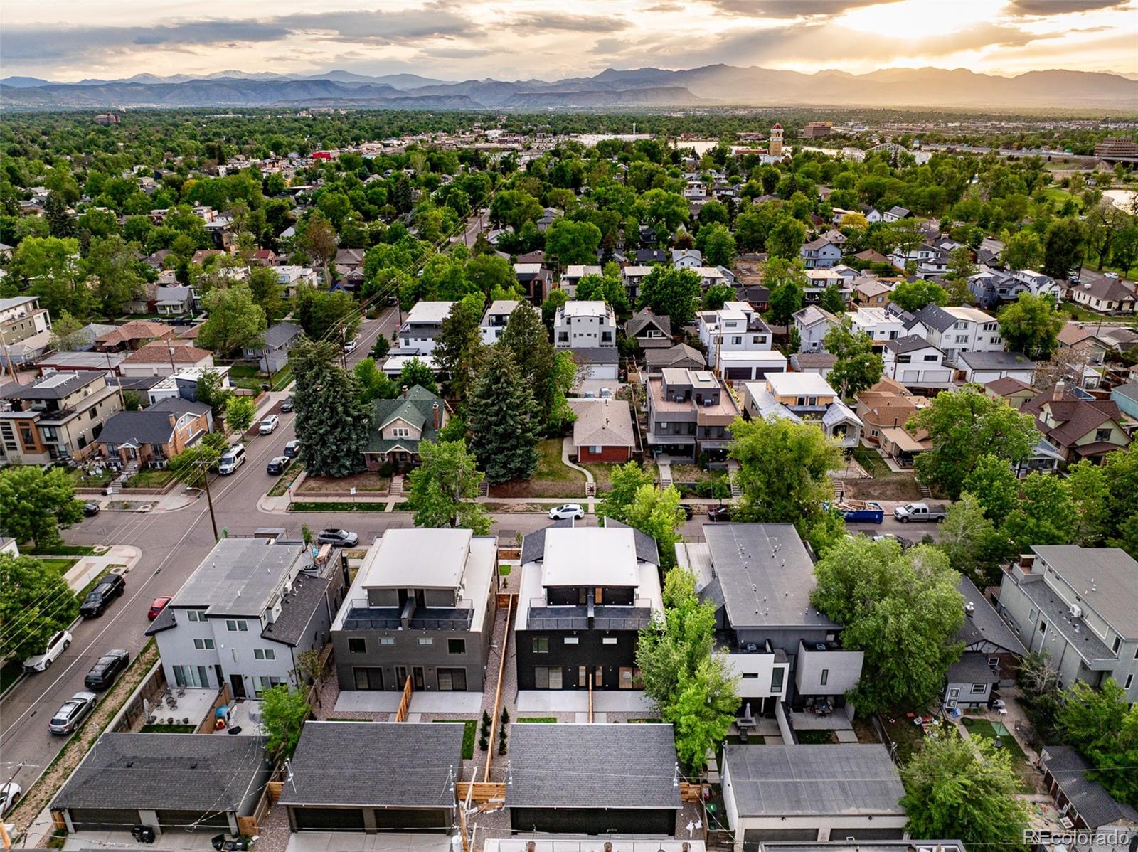 4520 Utica Street