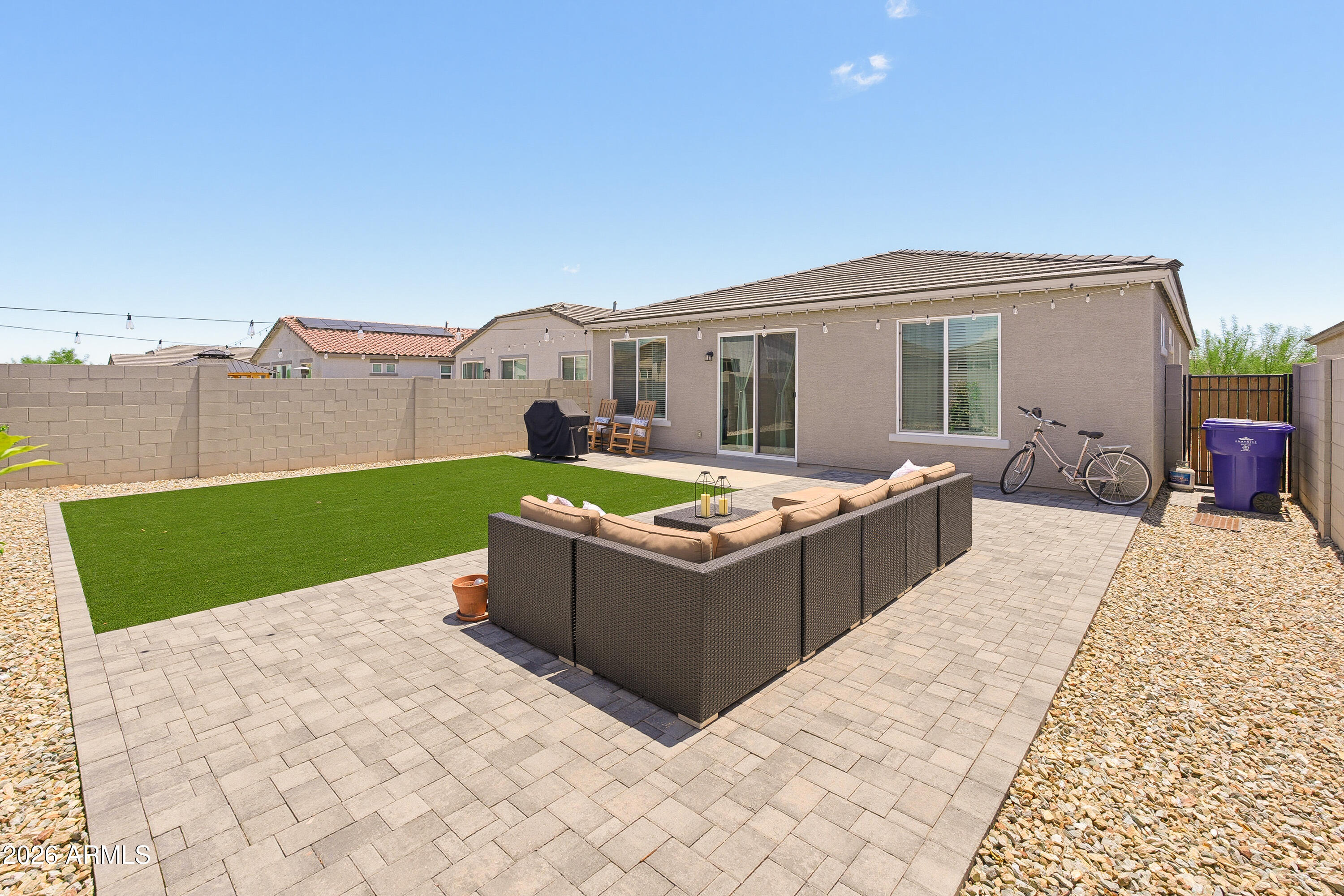 18018 W SAND HILLS Drive