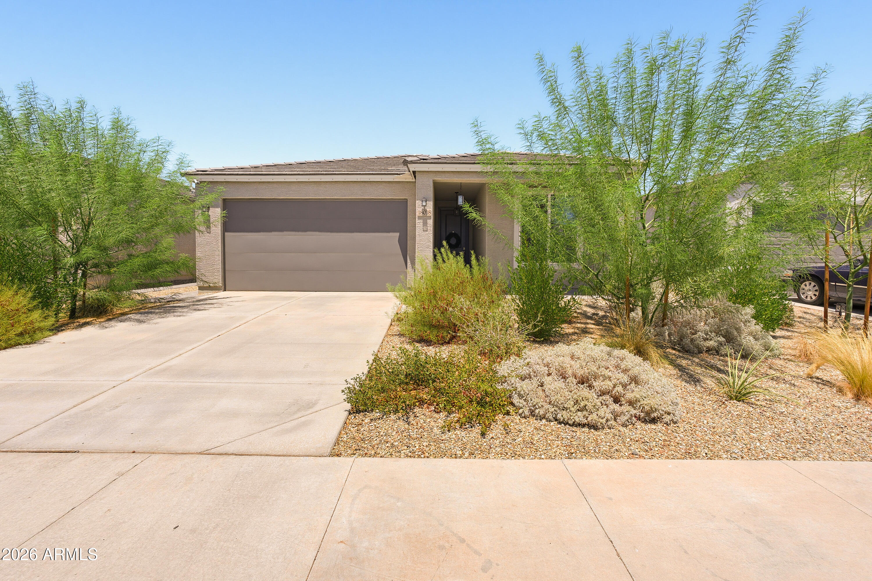18018 W SAND HILLS Drive