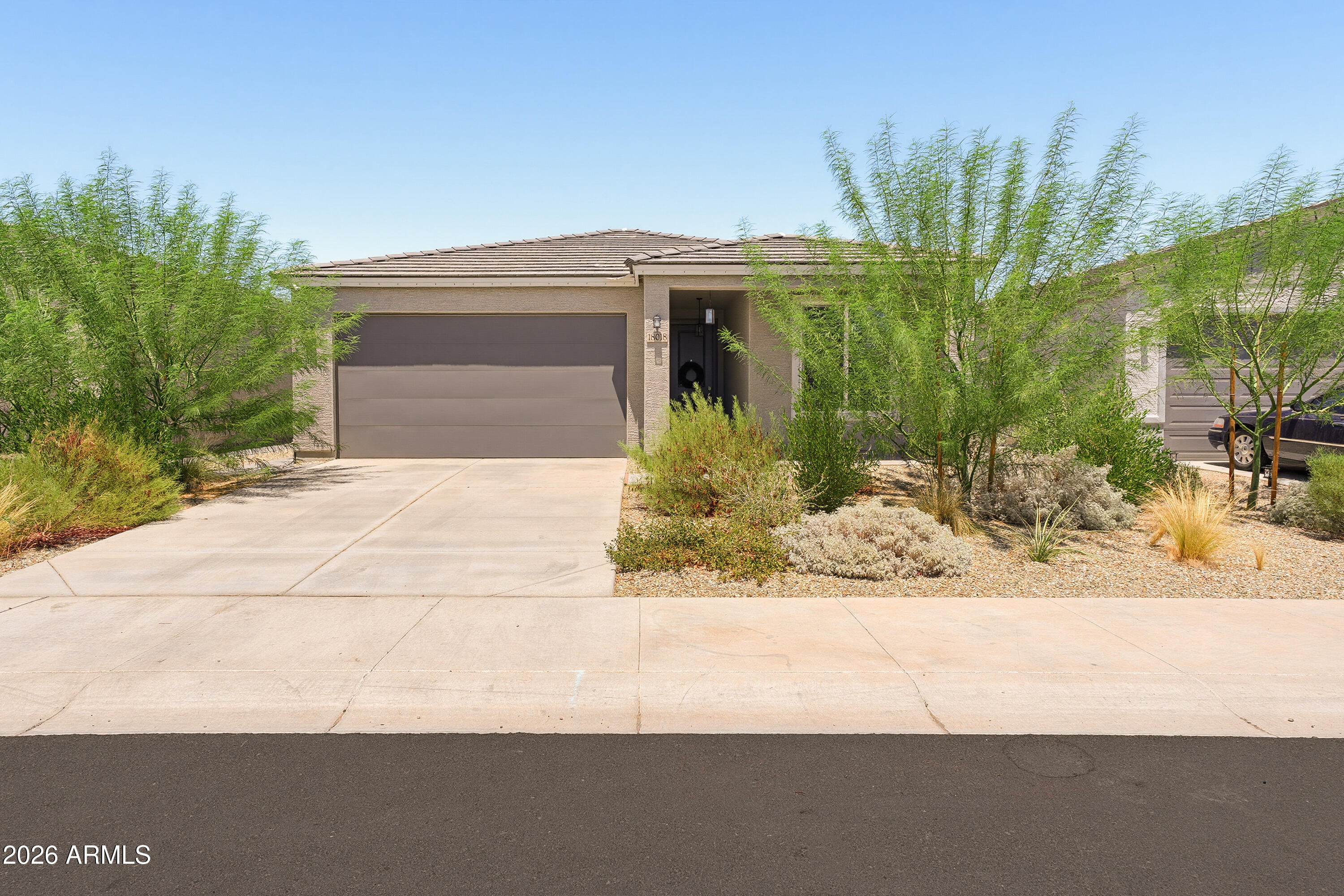 18018 W SAND HILLS Drive
