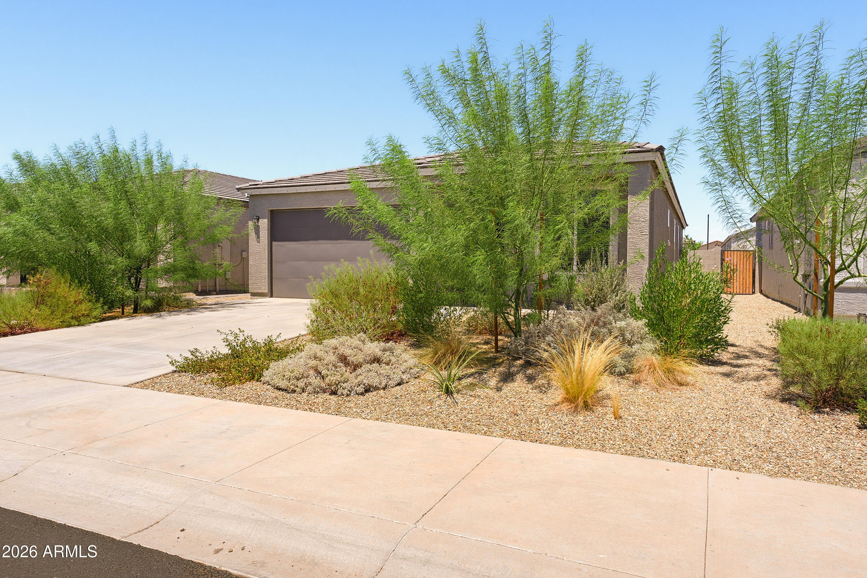 18018 W SAND HILLS Drive