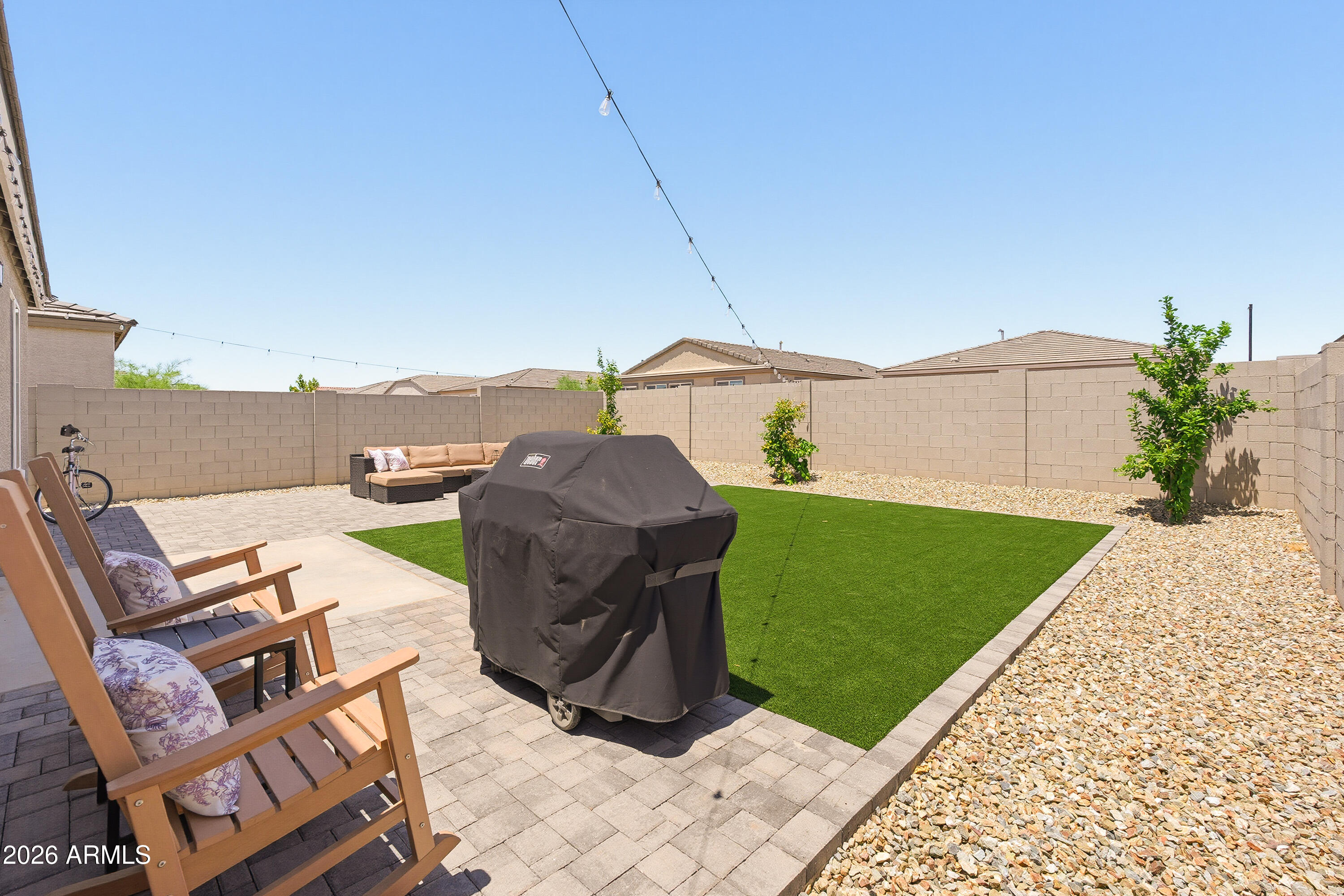 18018 W SAND HILLS Drive