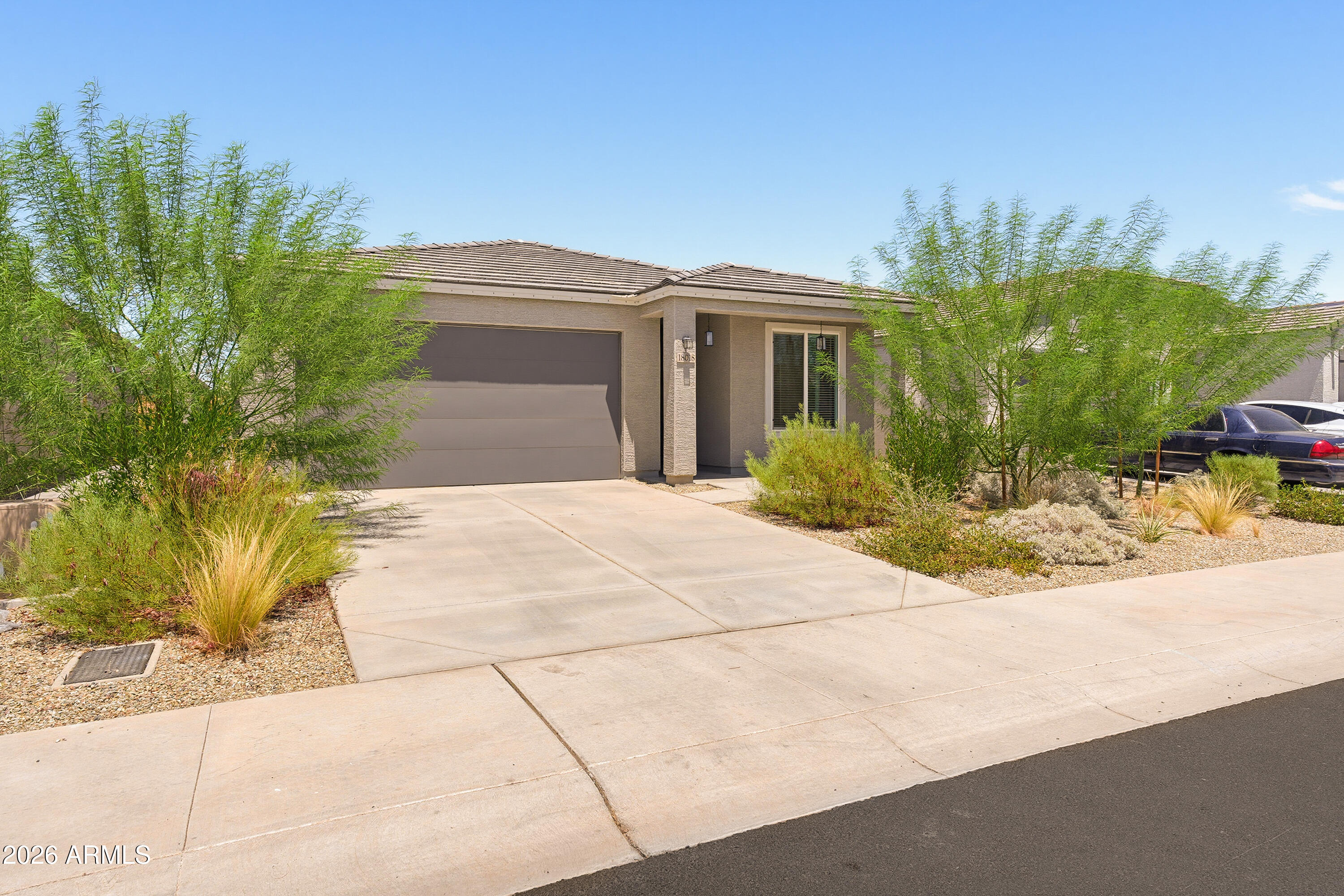 18018 W SAND HILLS Drive