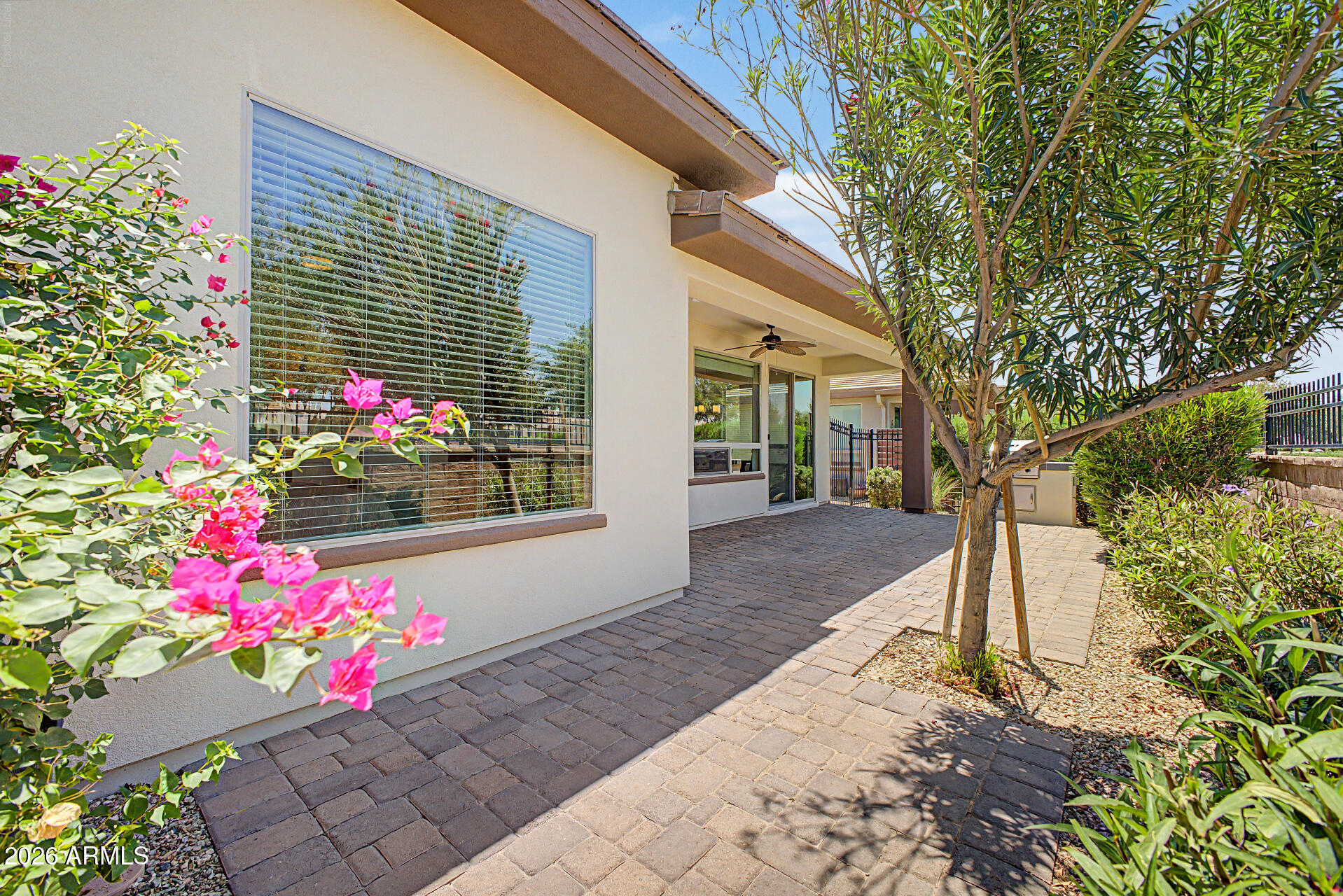 36106 N DESERT TEA Drive