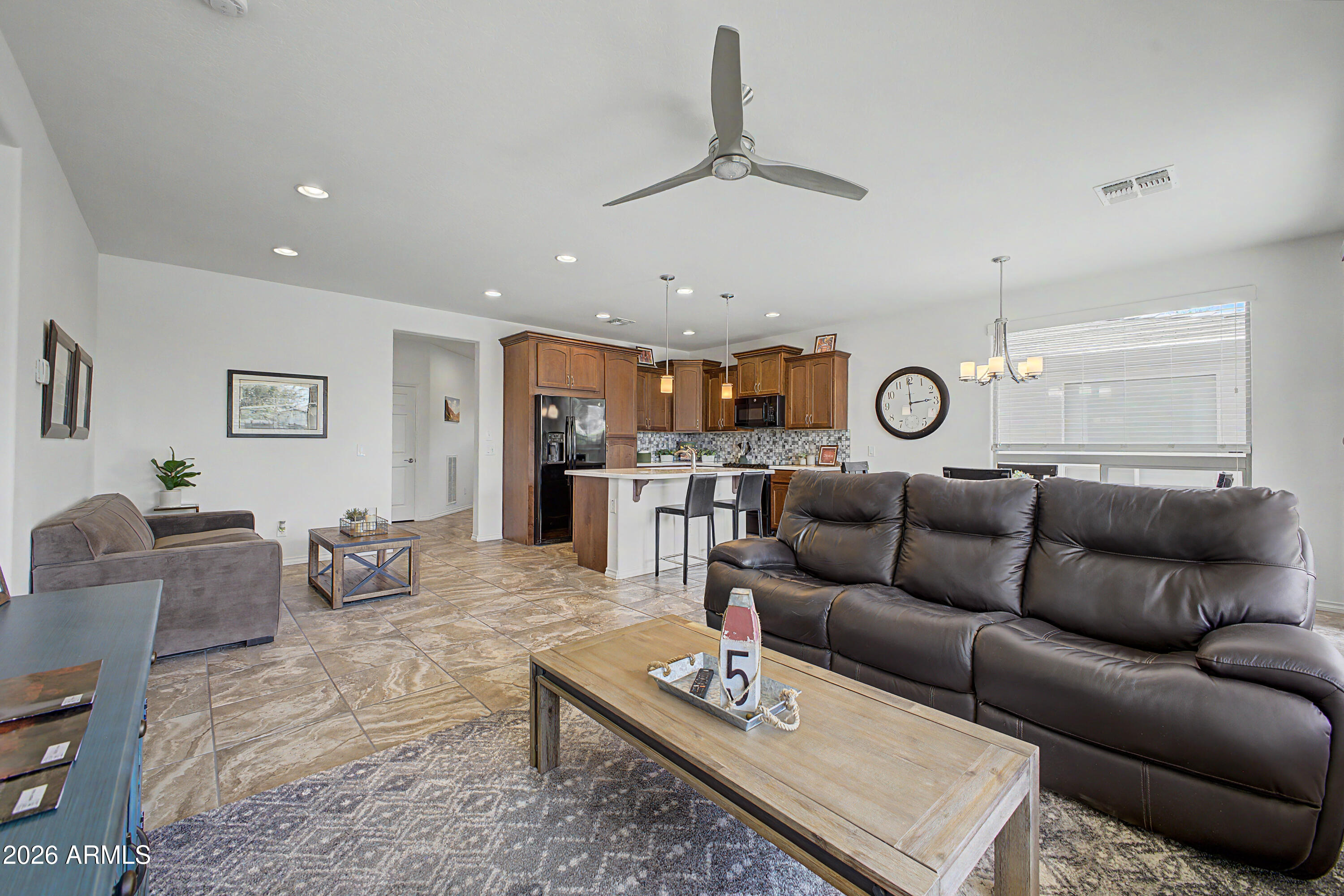 36106 N DESERT TEA Drive