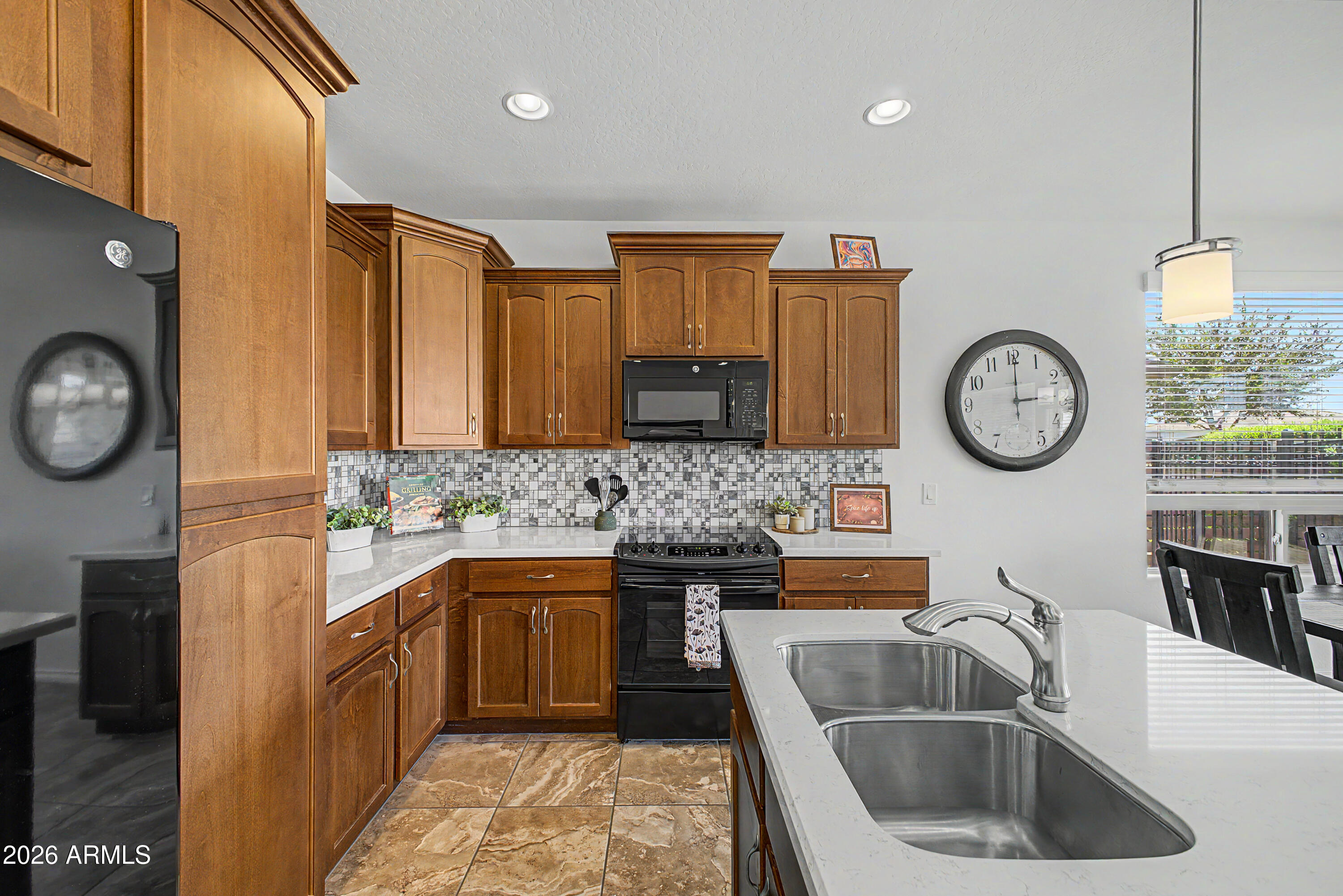 36106 N DESERT TEA Drive