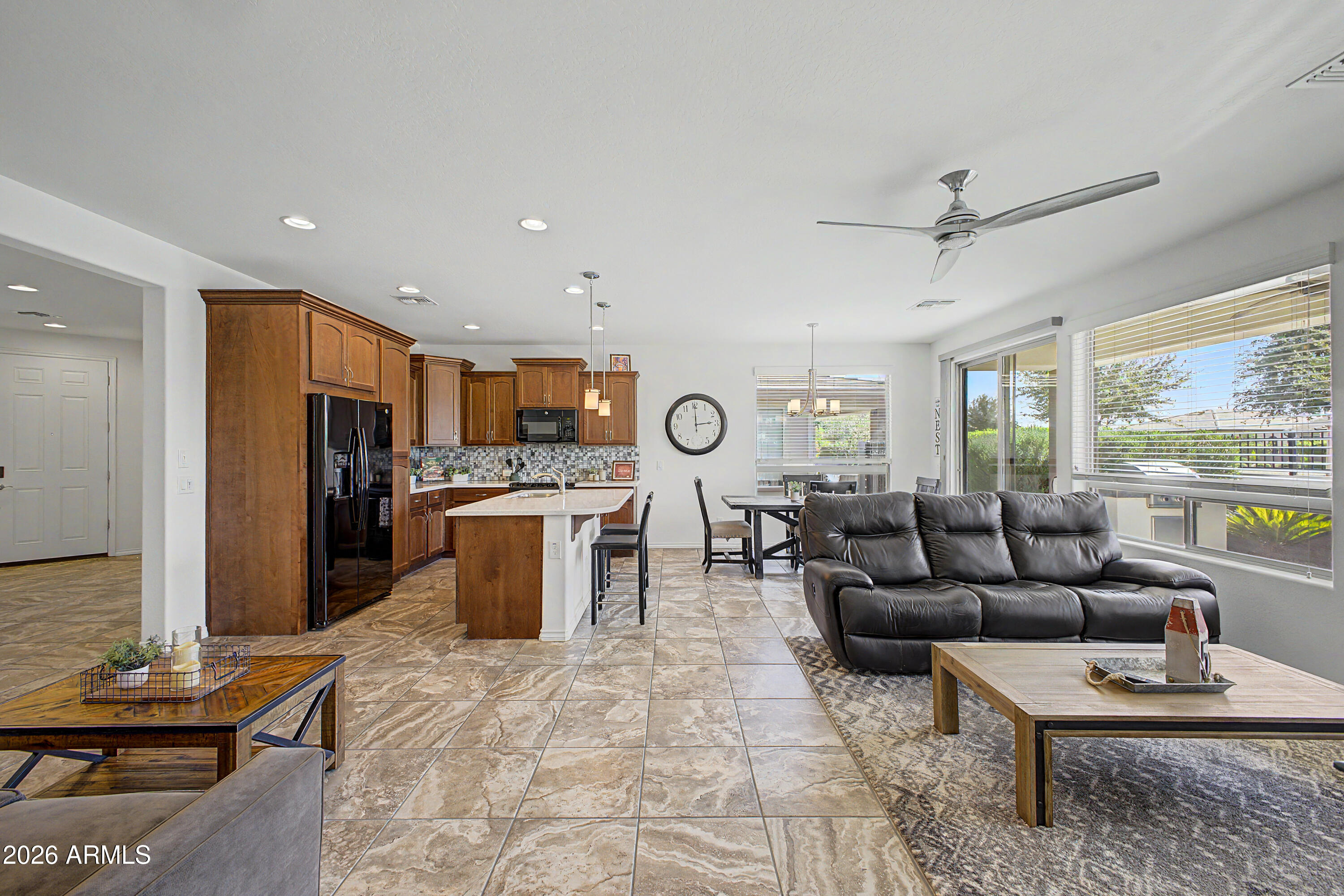 36106 N DESERT TEA Drive