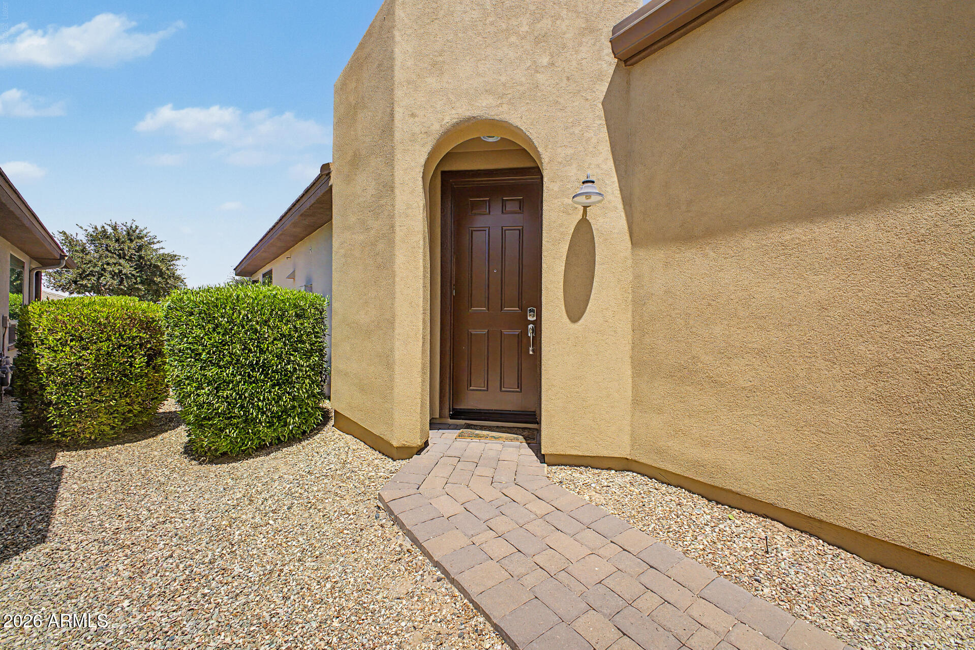 36106 N DESERT TEA Drive