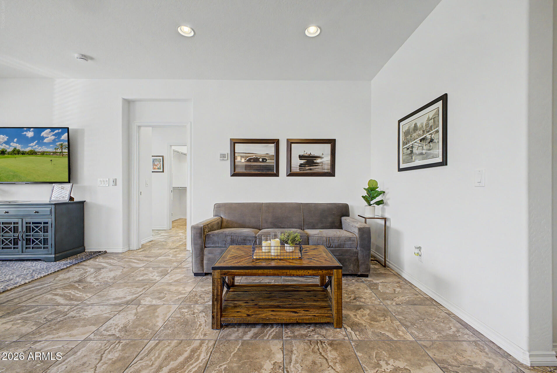 36106 N DESERT TEA Drive