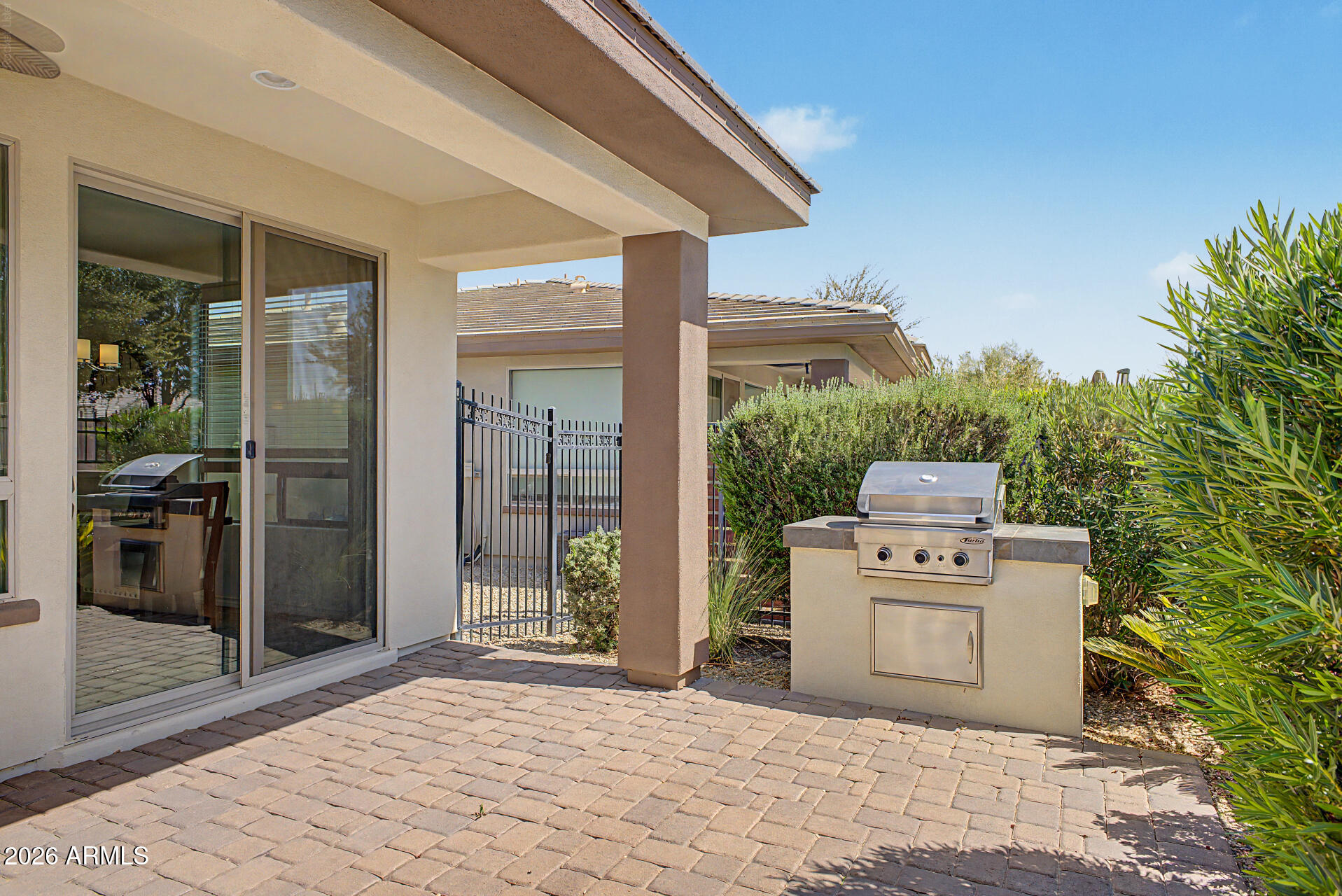 36106 N DESERT TEA Drive