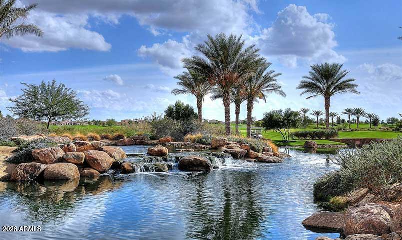 36106 N DESERT TEA Drive