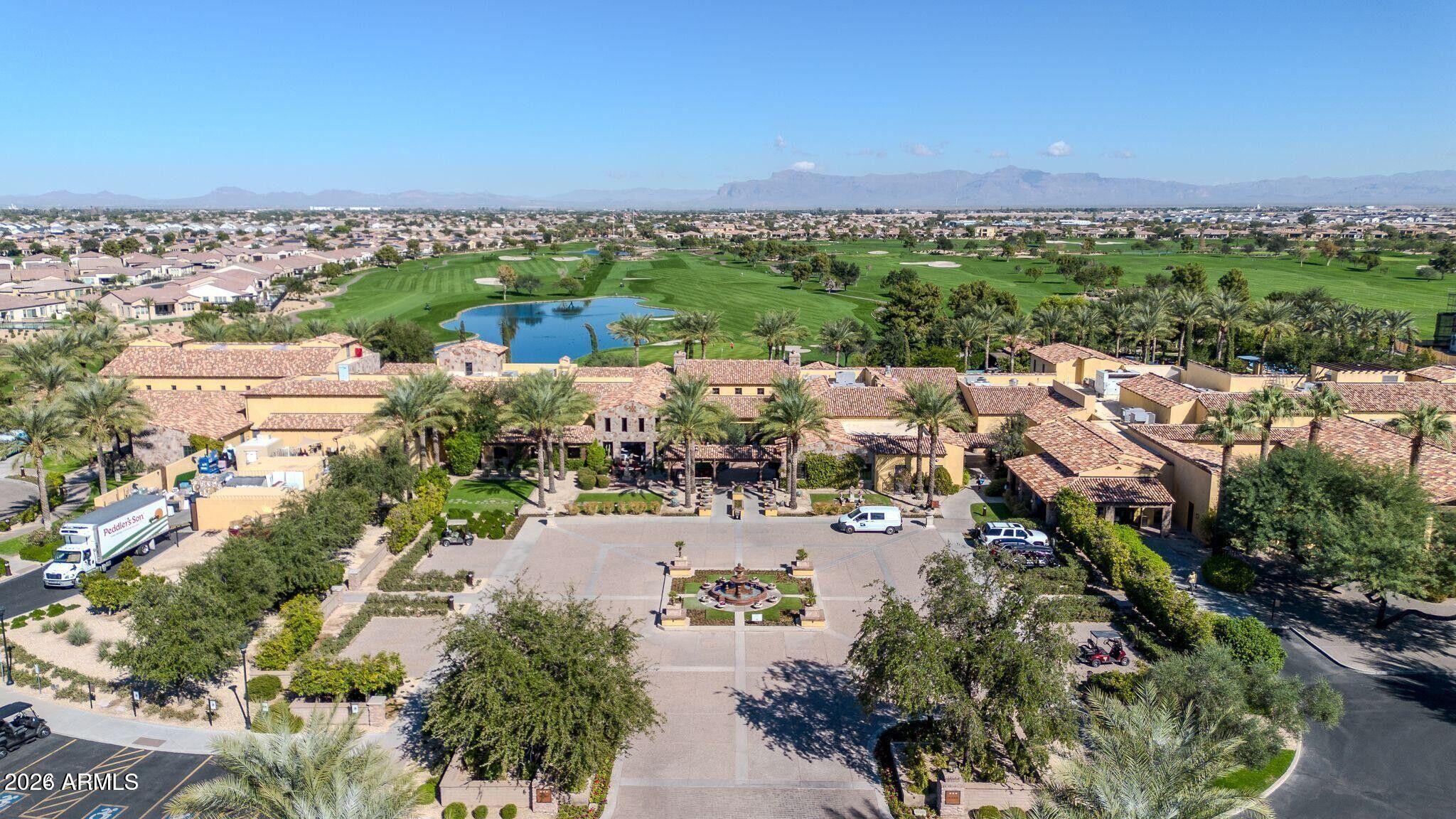 36106 N DESERT TEA Drive