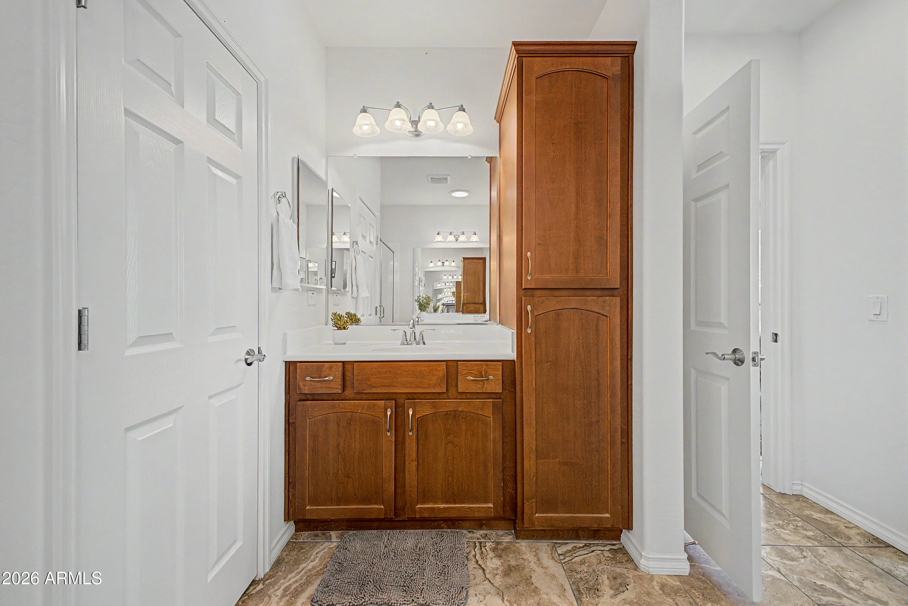 36106 N DESERT TEA Drive