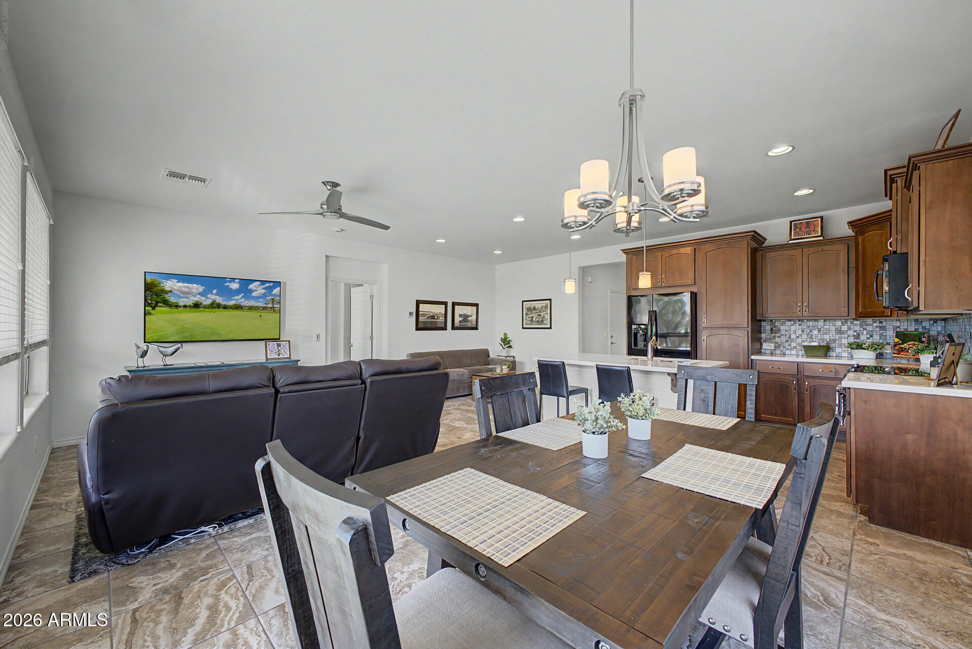 36106 N DESERT TEA Drive