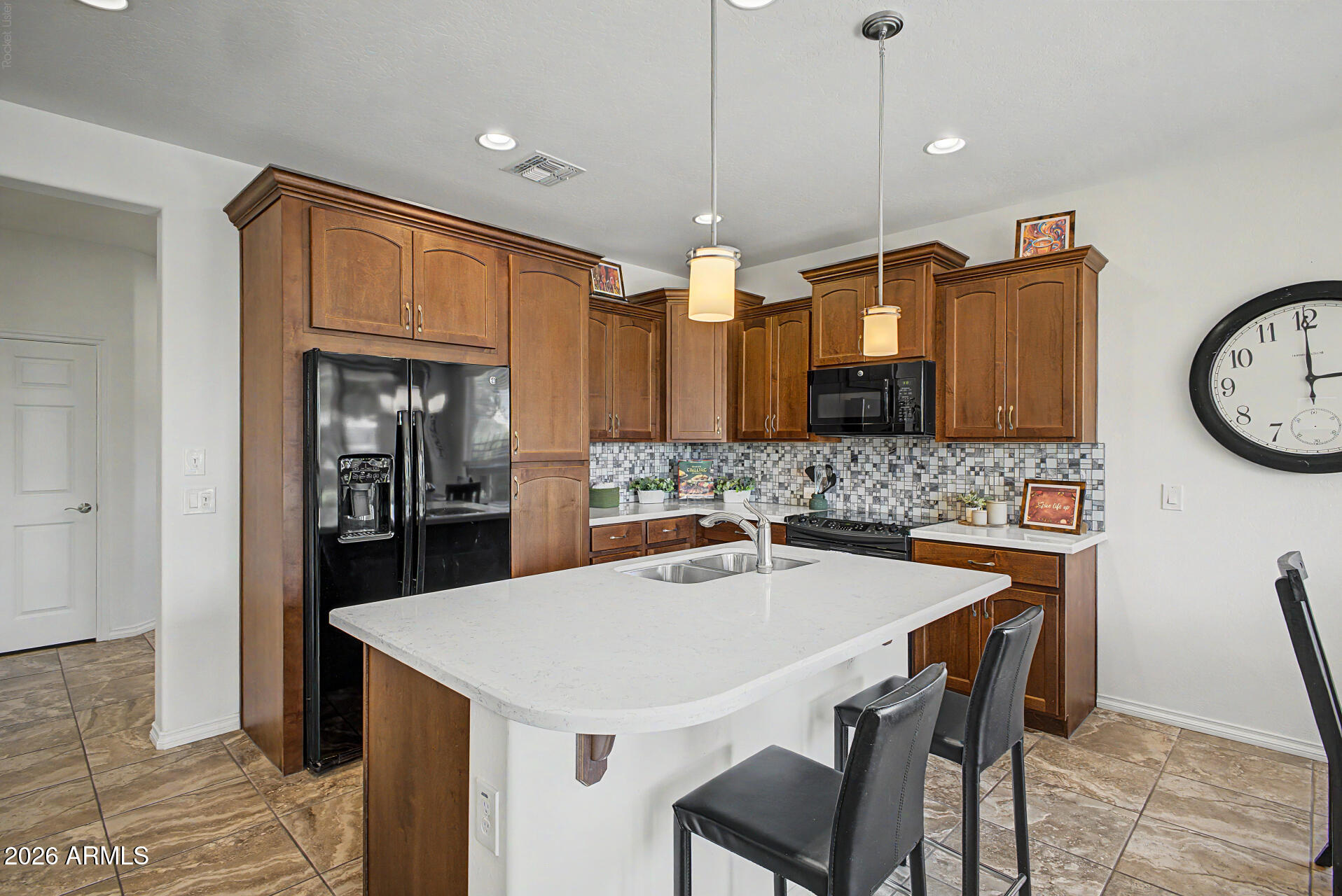 36106 N DESERT TEA Drive