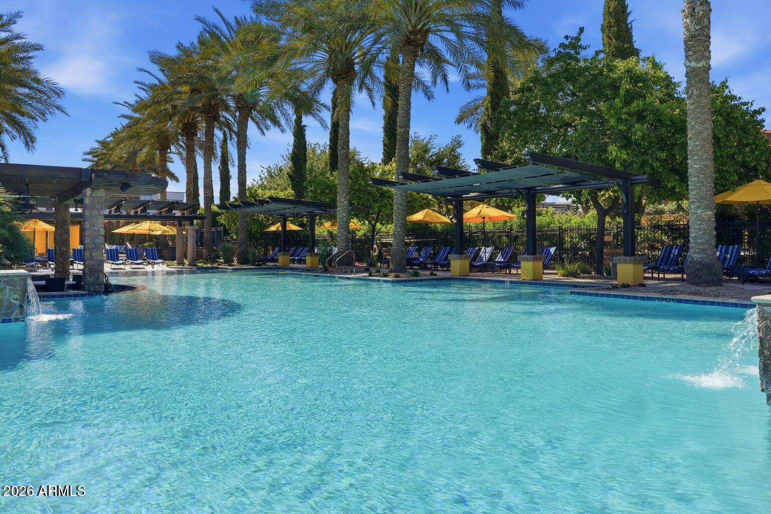36106 N DESERT TEA Drive