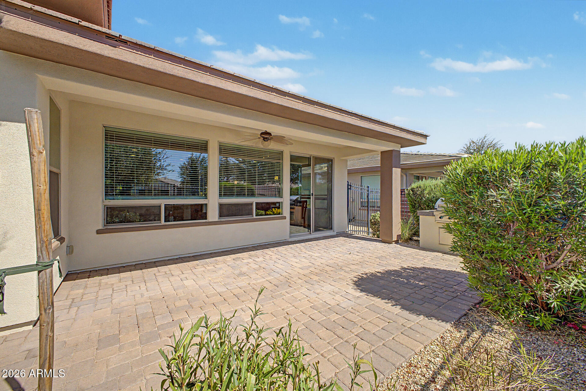 36106 N DESERT TEA Drive