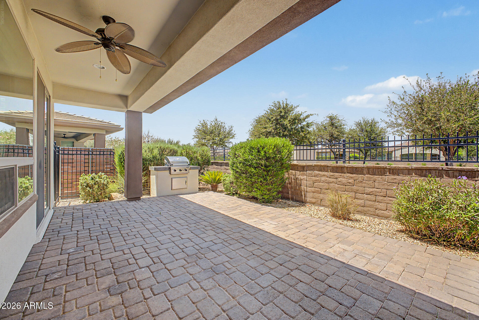 36106 N DESERT TEA Drive