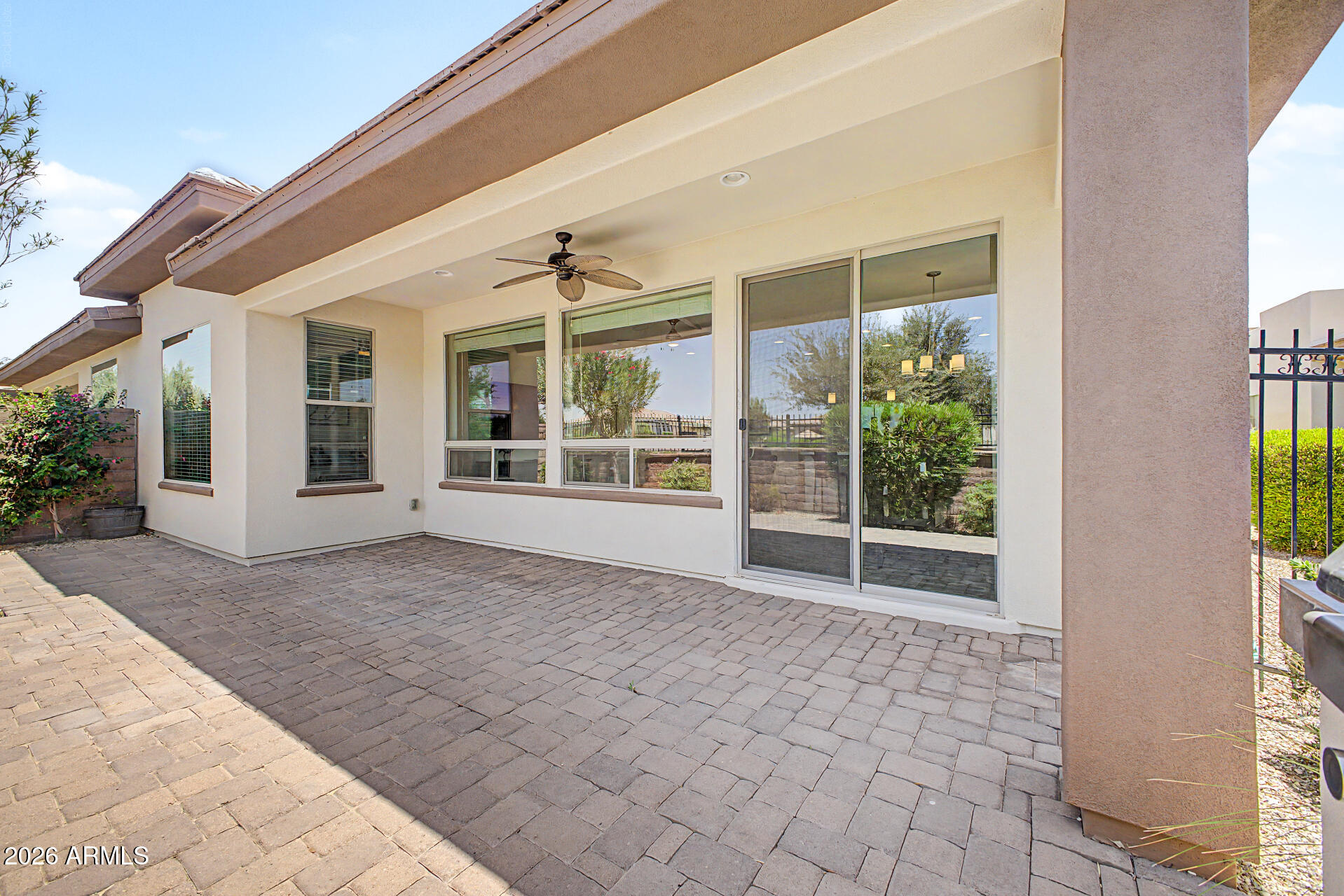 36106 N DESERT TEA Drive