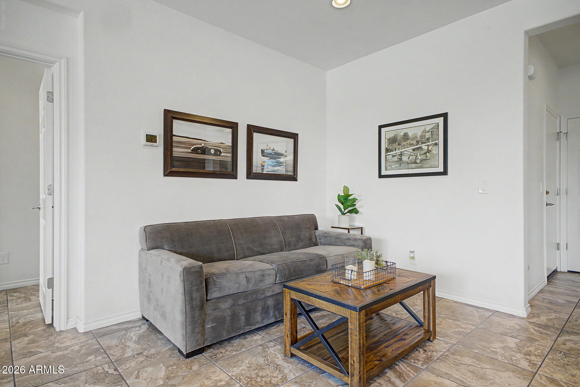 36106 N DESERT TEA Drive