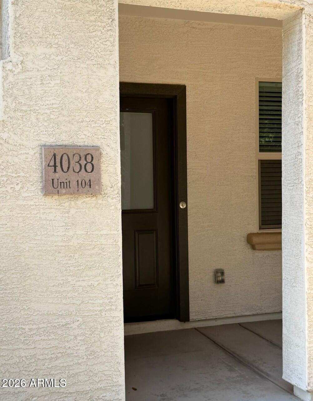 4038 E Erie Street 104