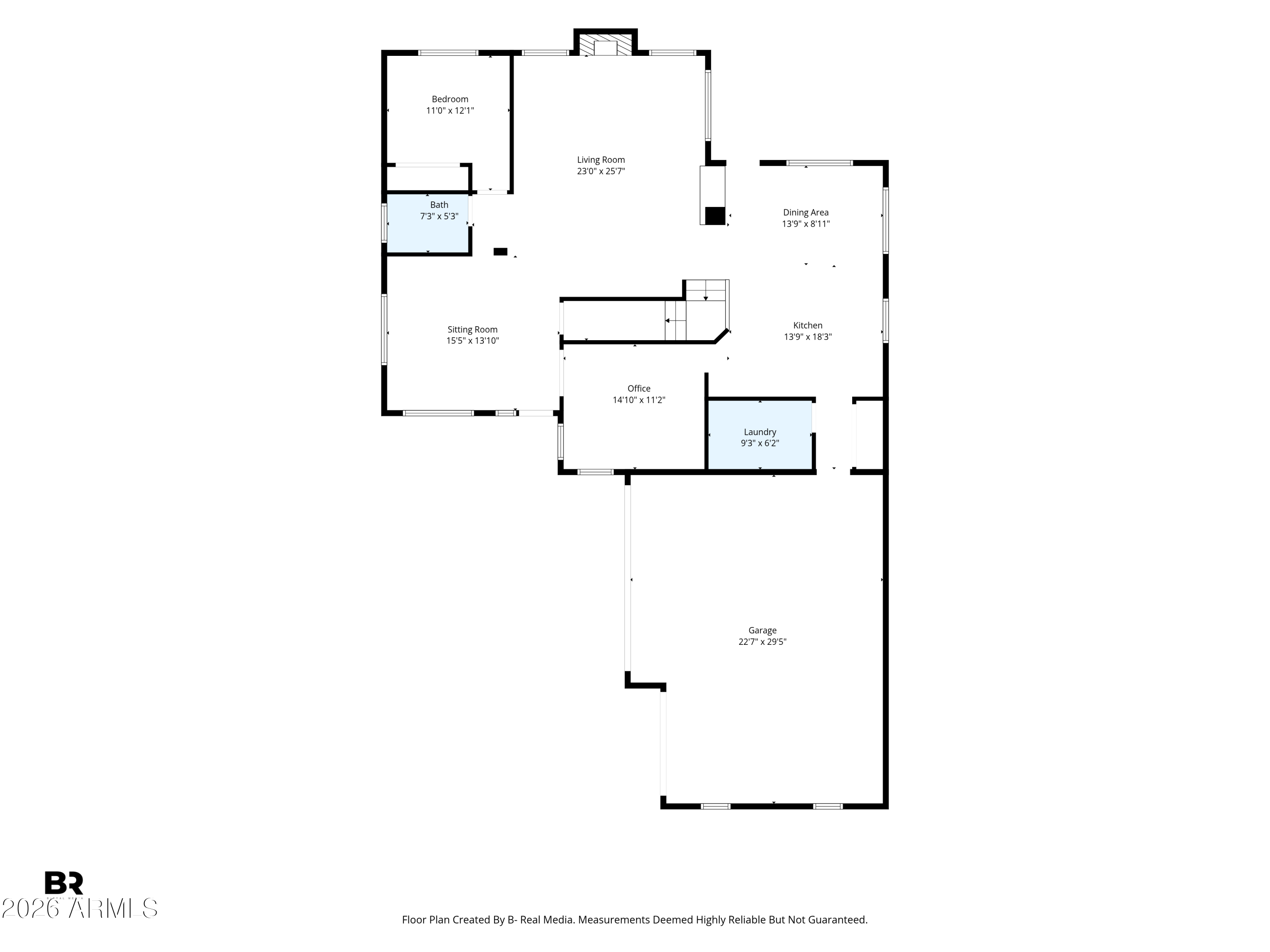 879 W HOLSTEIN Trail