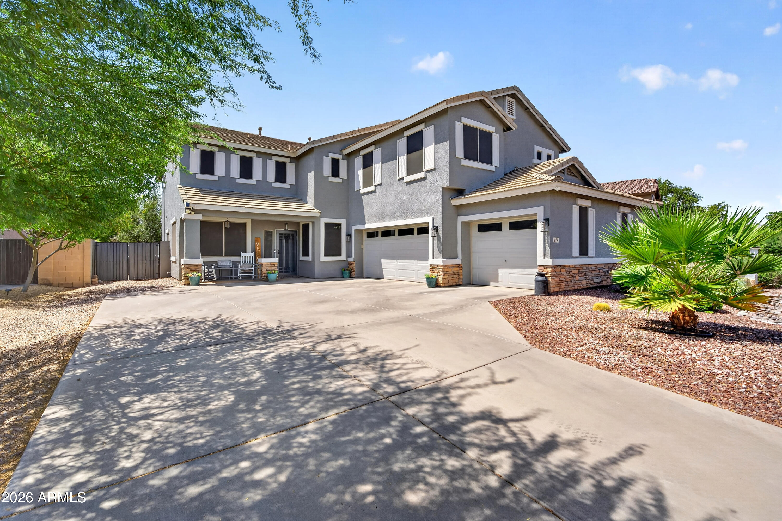 879 W HOLSTEIN Trail