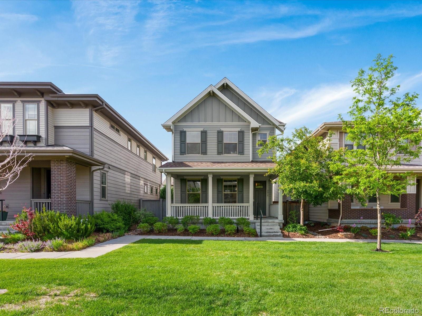 5815 Boston Court