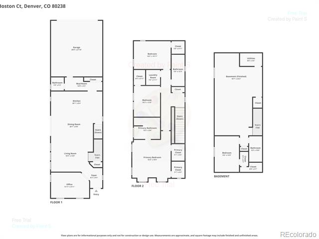 5815 Boston Court