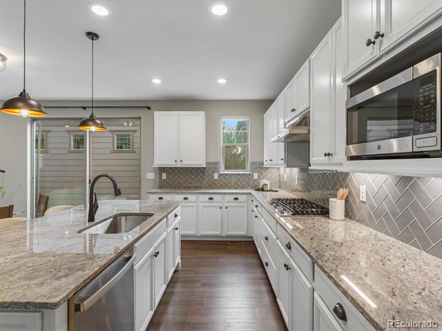 5815 Boston Court
