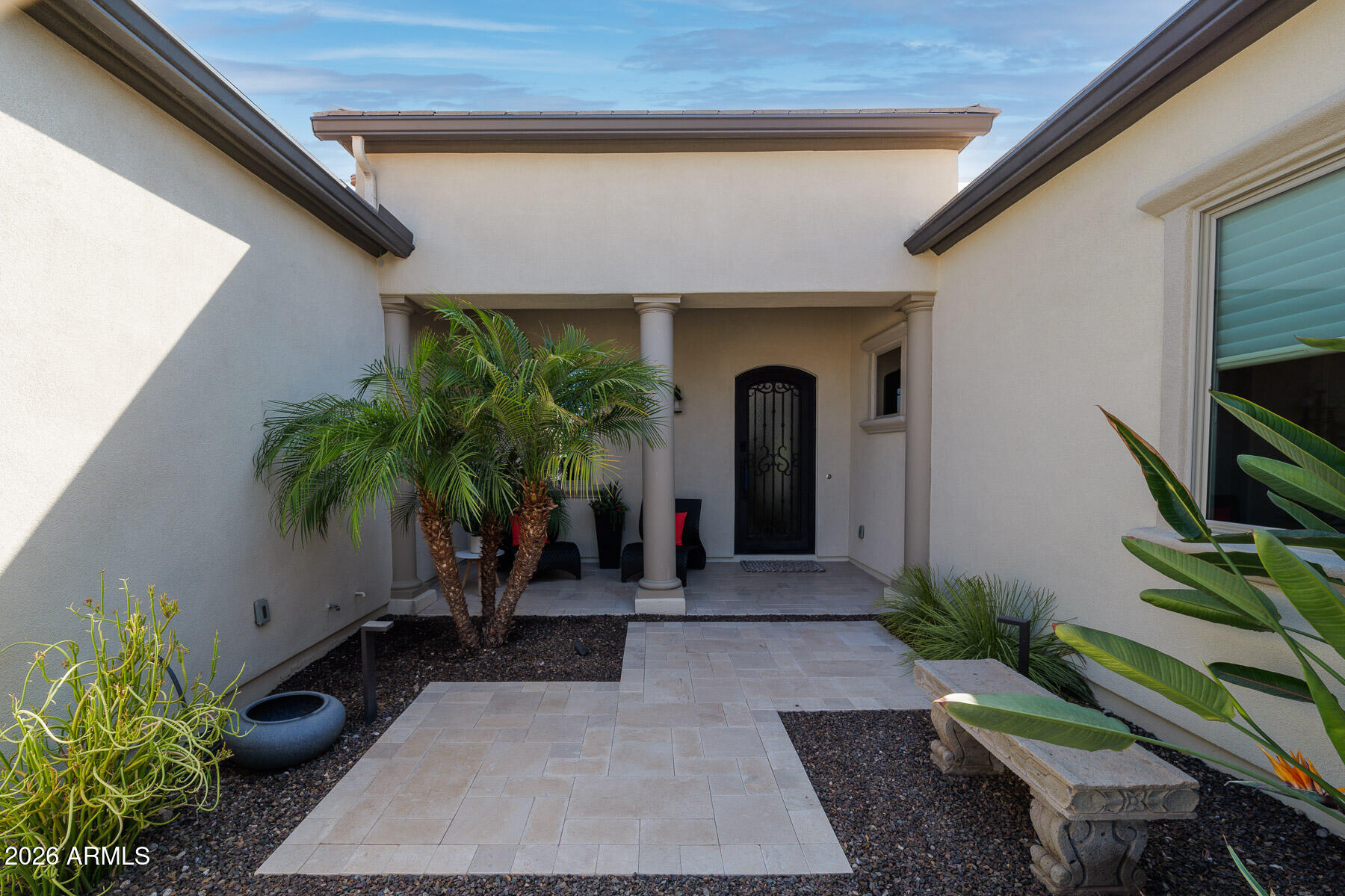 36391 N SECRET GARDEN Path