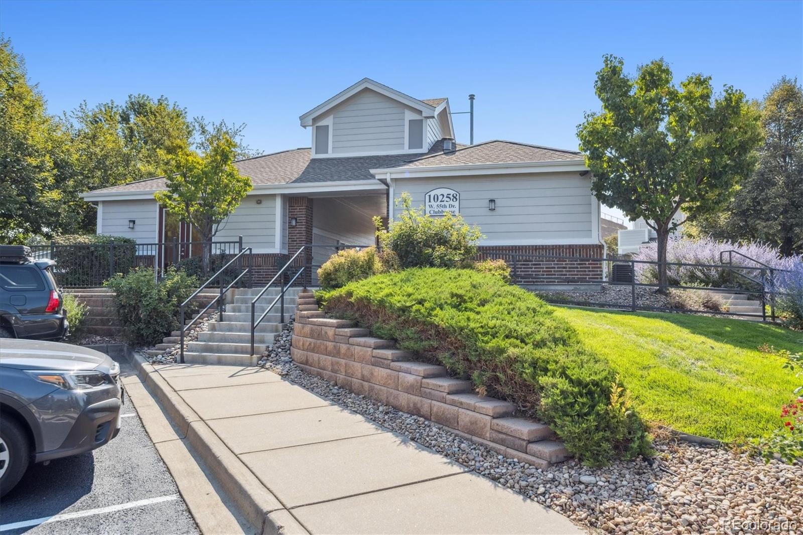 10380 W 55th Lane Unit: 206