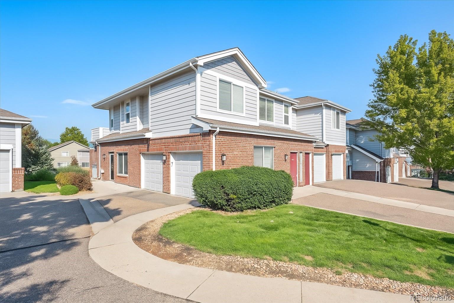 10380 W 55th Lane Unit: 206