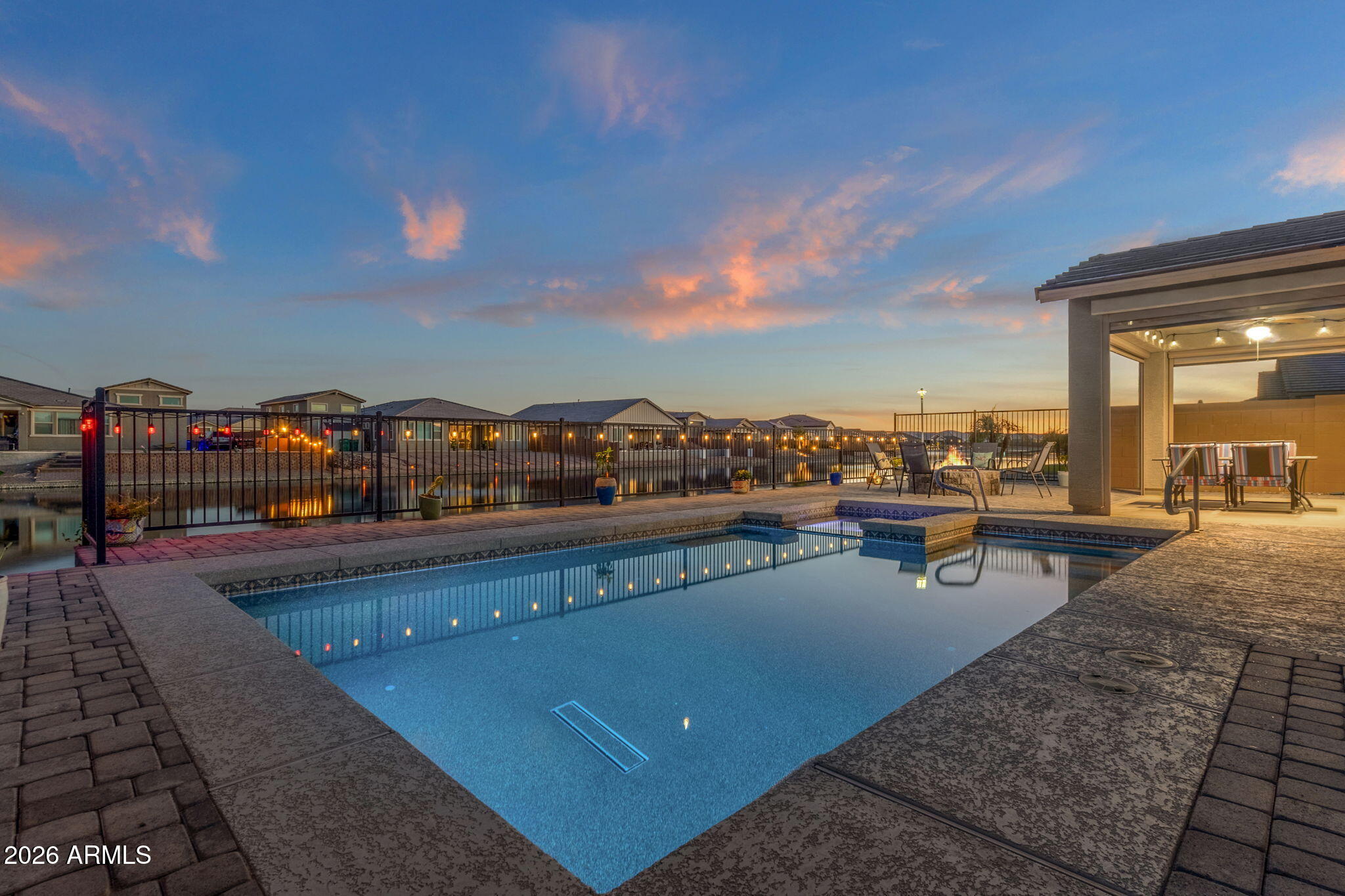 40425 W Agave Road