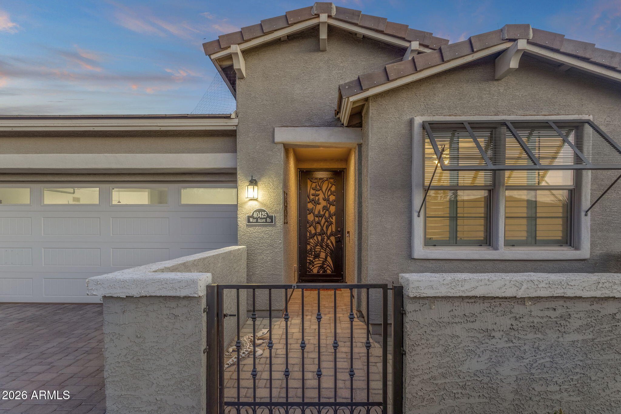 40425 W Agave Road