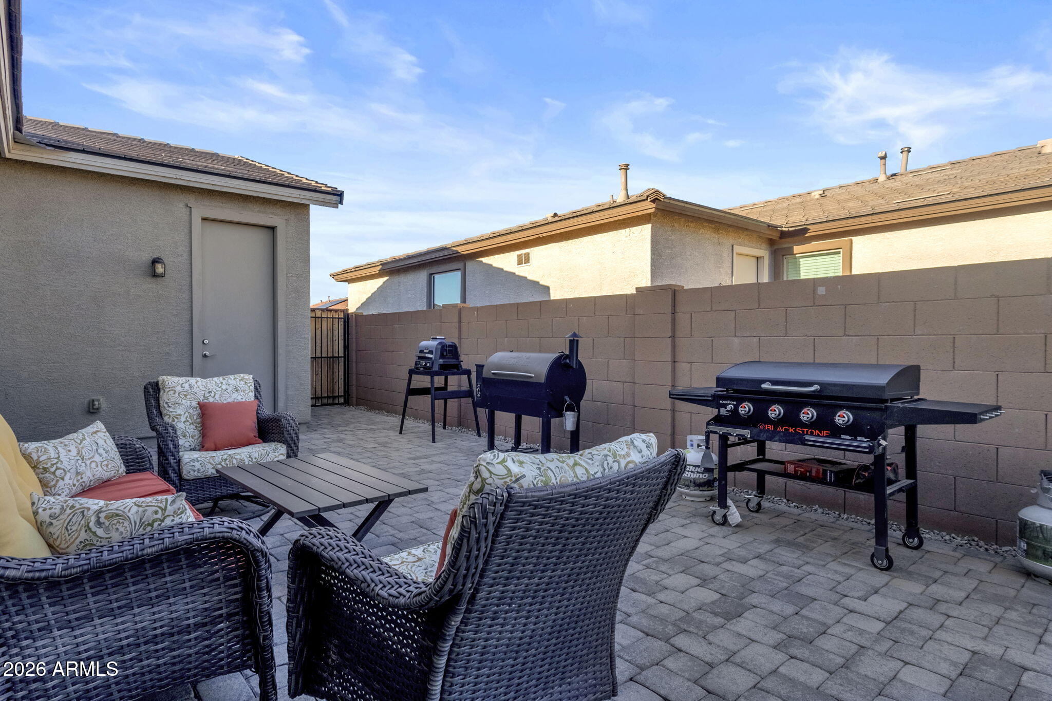 40425 W Agave Road