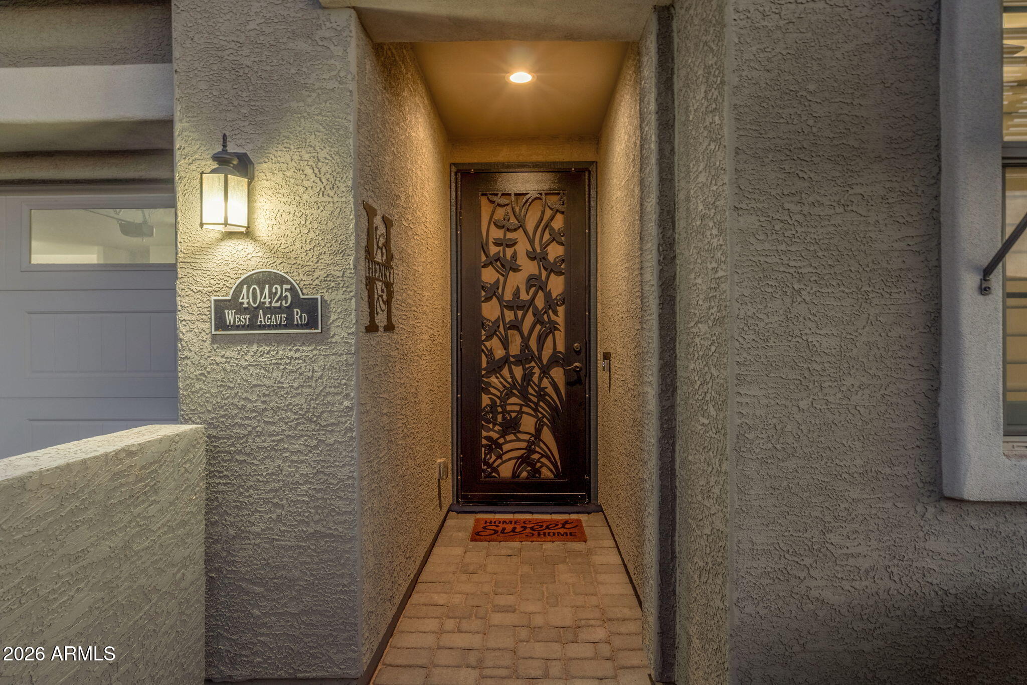 40425 W Agave Road