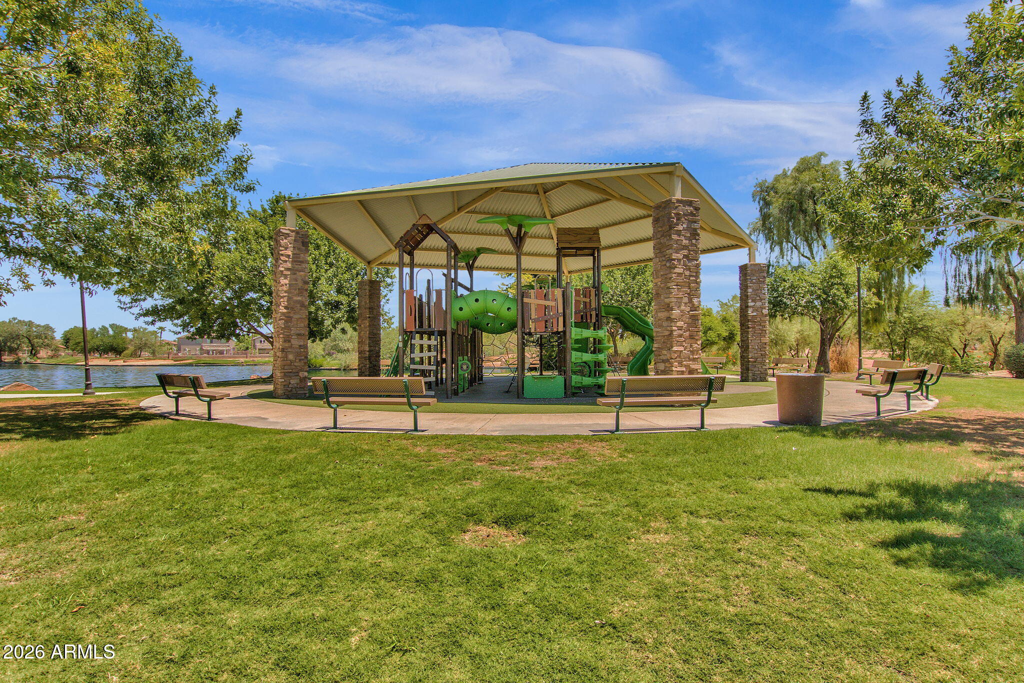 40425 W Agave Road