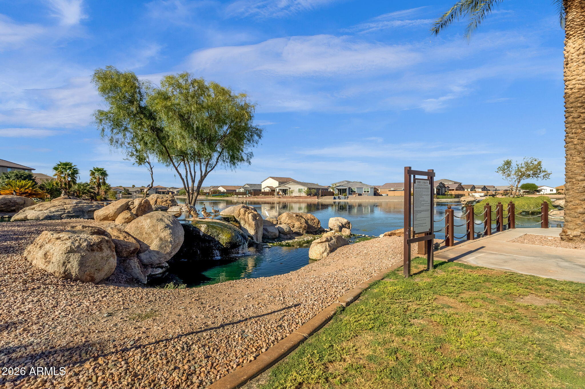 40425 W Agave Road